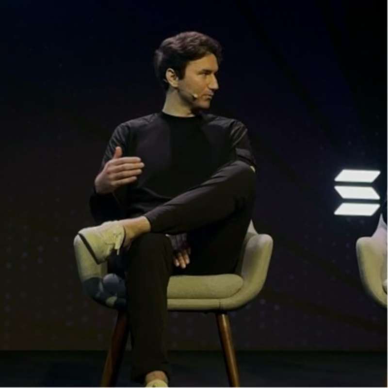 Ben Nadareski