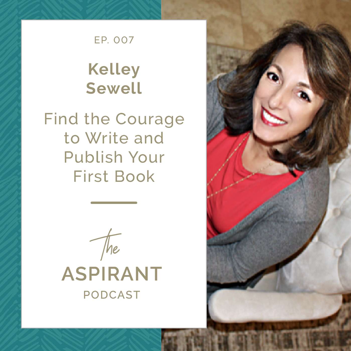 The Aspirant Podcast