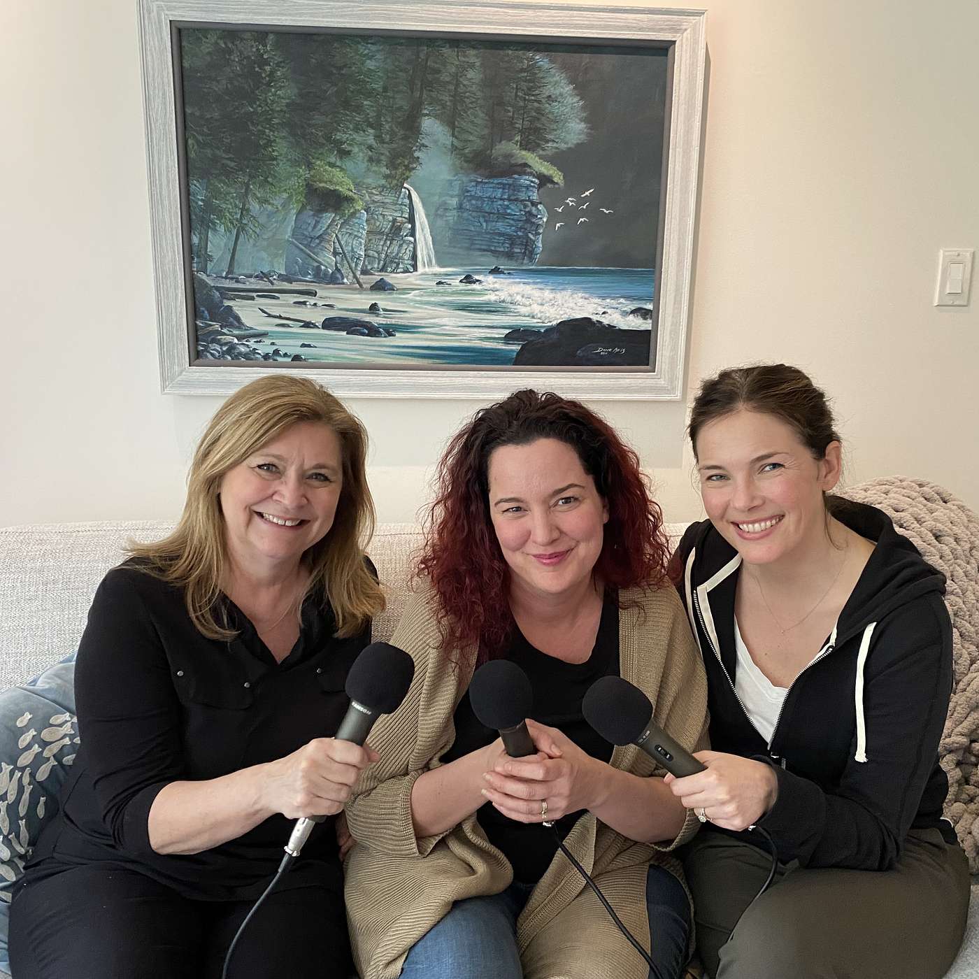 CFAX Santas Podcast