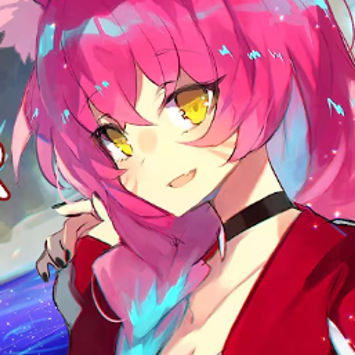 Katchan ASMR RP