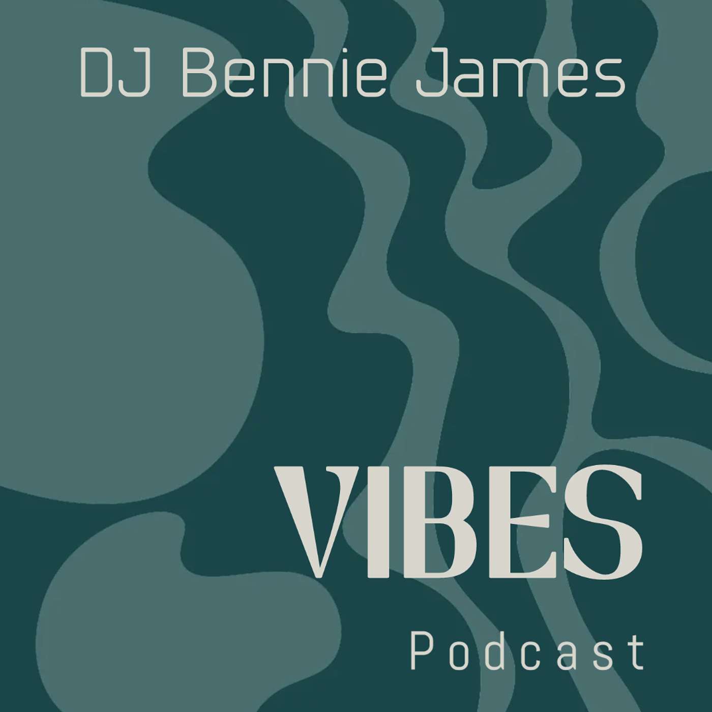 DJ Bennie James Podcast + (Premium) 🔓