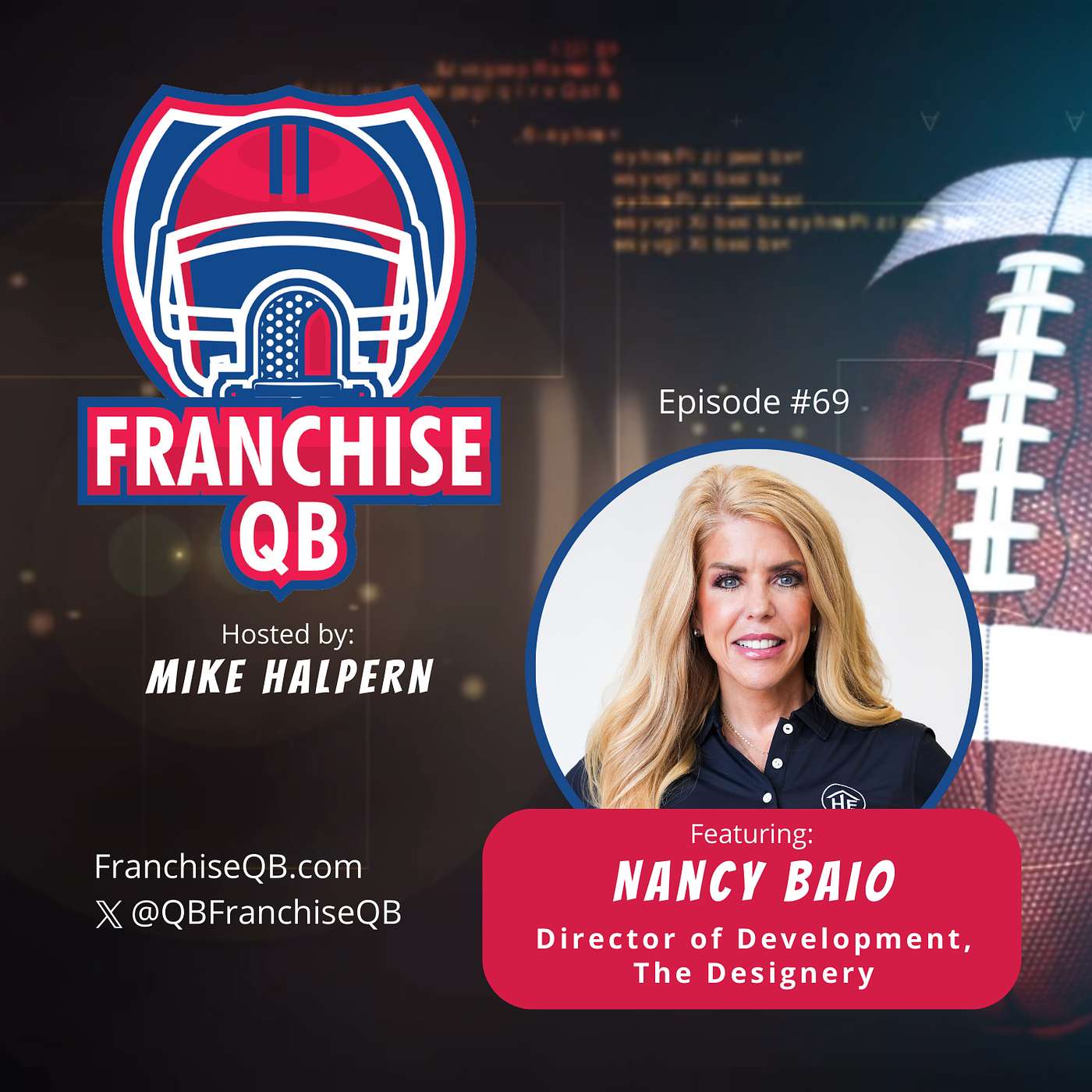 Franchise QB