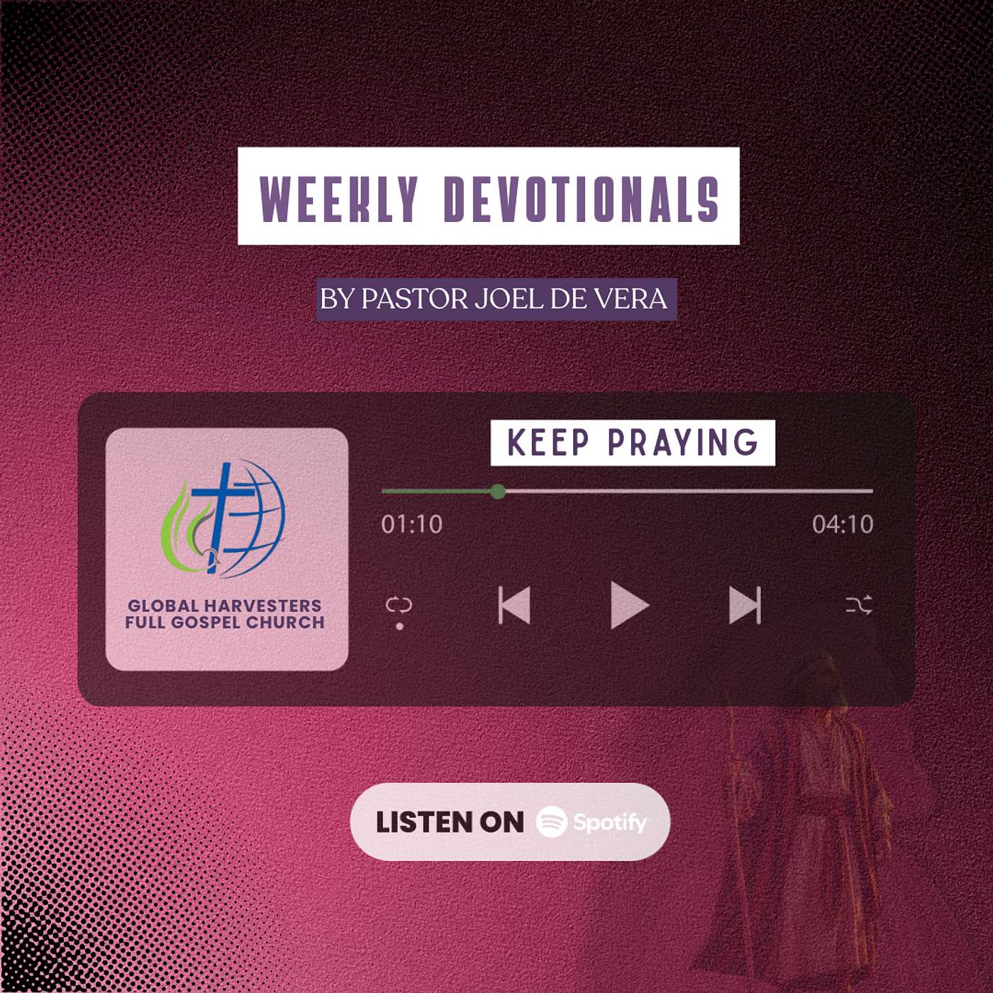 Global Harvesters Full Gospel Church