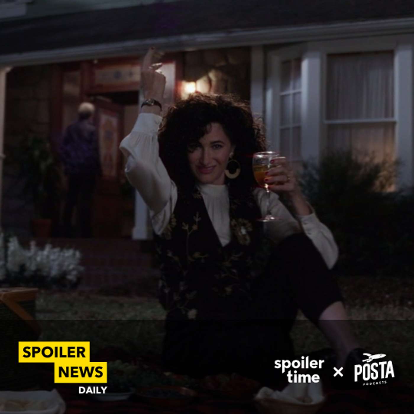 ¡Nuevas series de Marvel! ¡Tráiler de Ultraman: El ascenso! ¡Fecha de estreno de Supergirl!