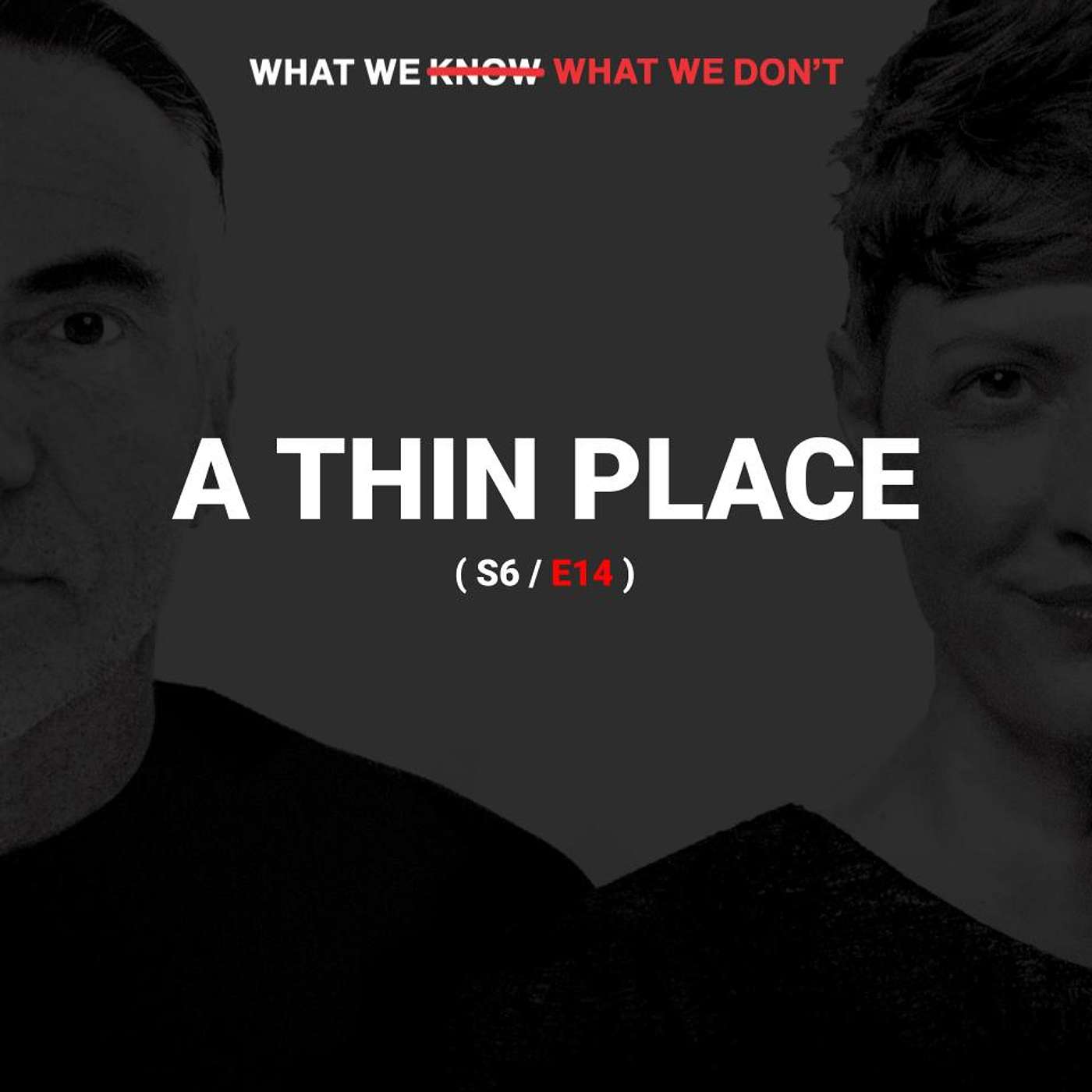 What We Know, What We Don\'t