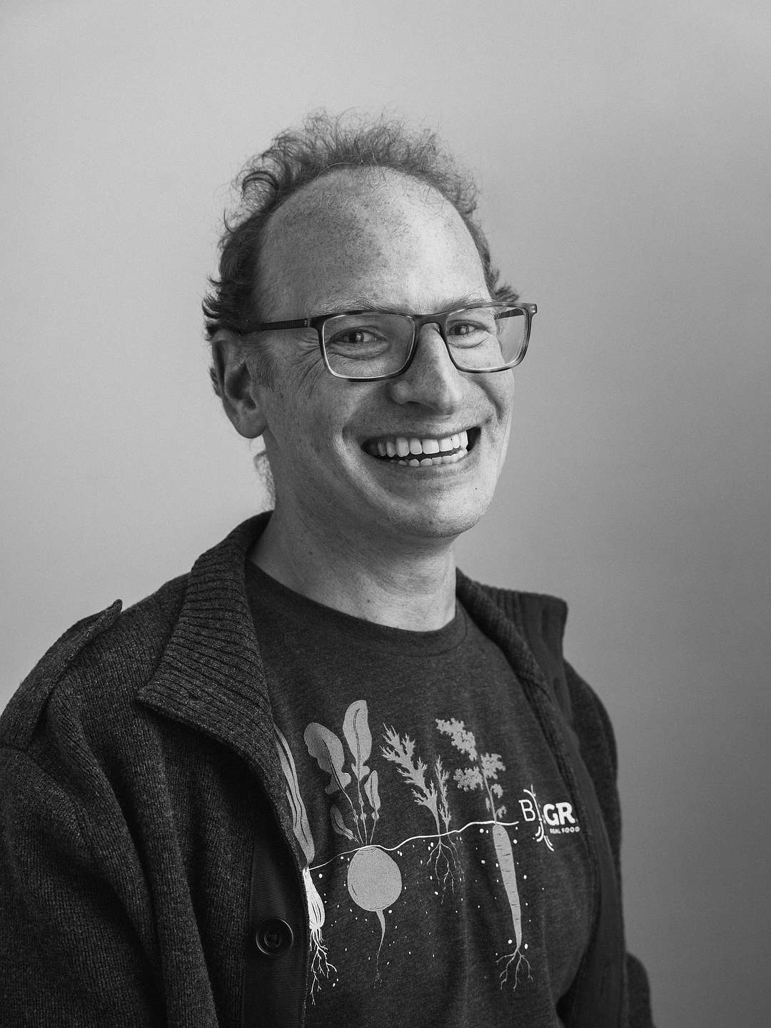 Sam Koentopp