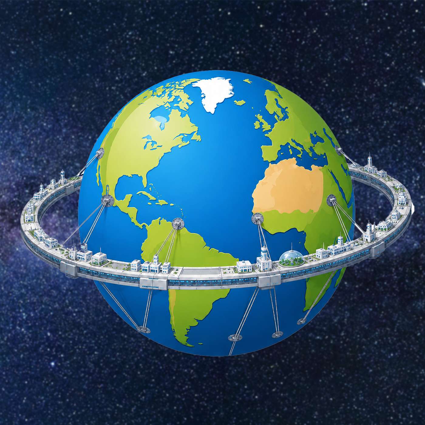 Episode Logo