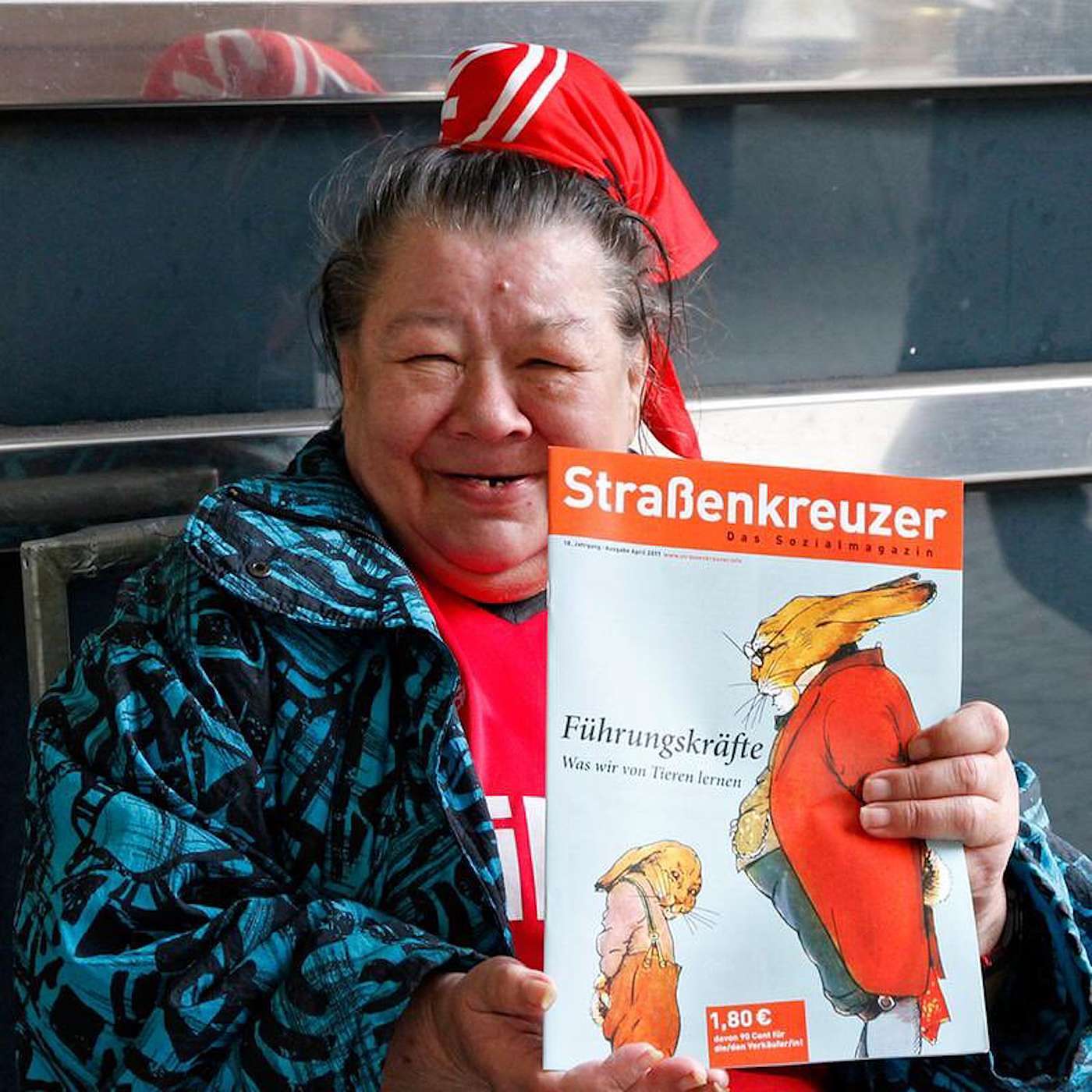 Auf einen Kaffee mit Gott