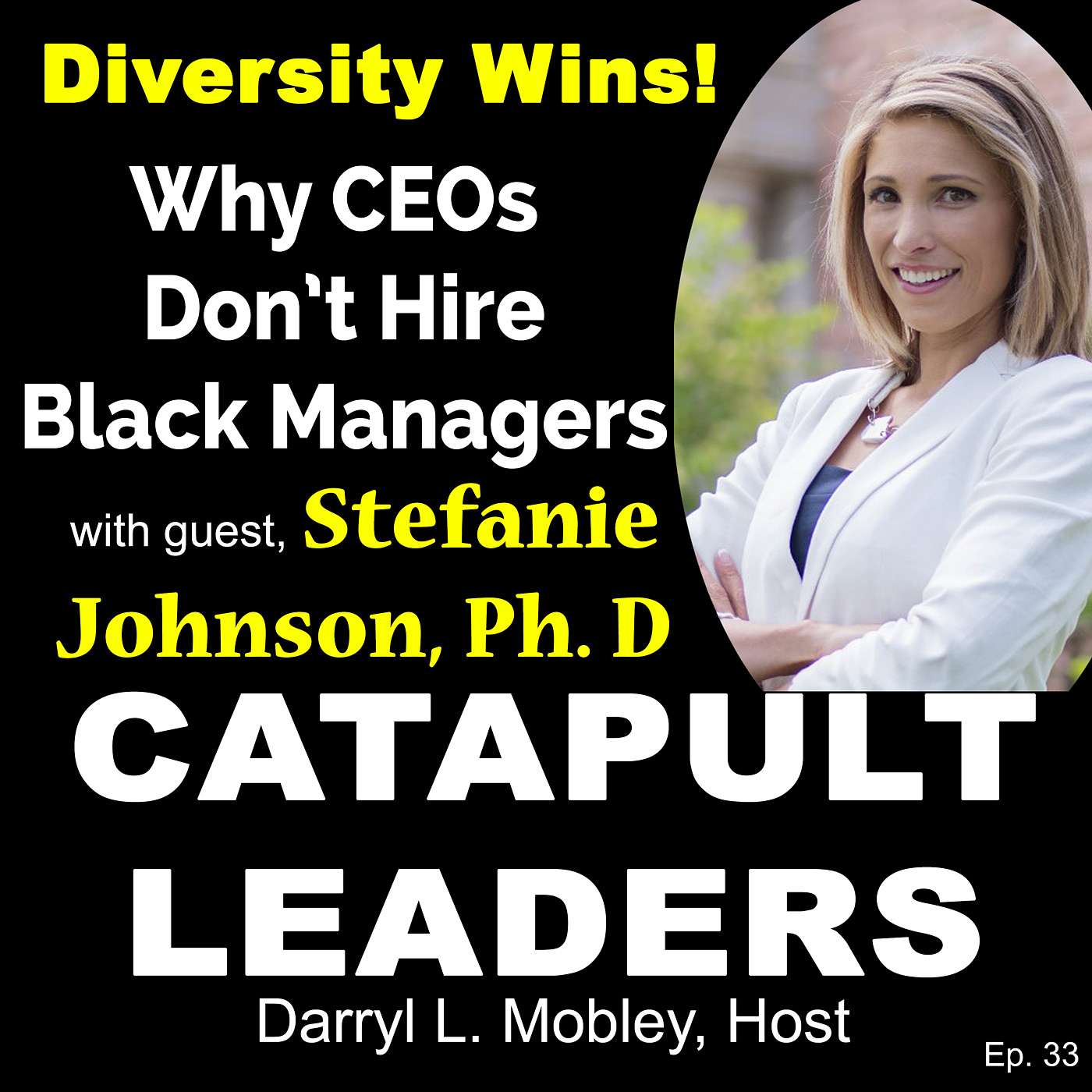 Catapult Leaders: Top Talent for Top Companies