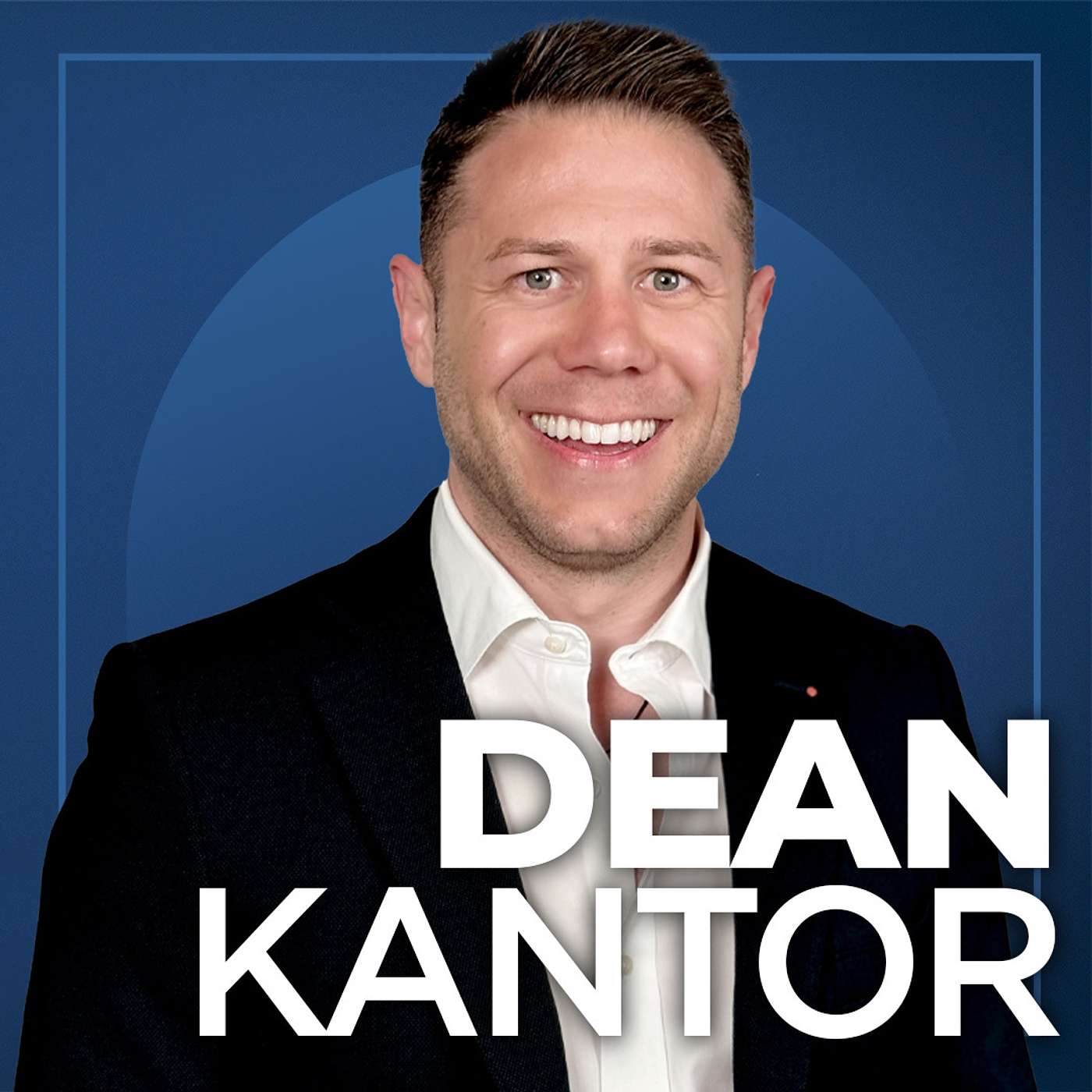 Dean Kantor on Creating Value in Mid-Market Healthcare Real Estate at CoreGro episode artwork