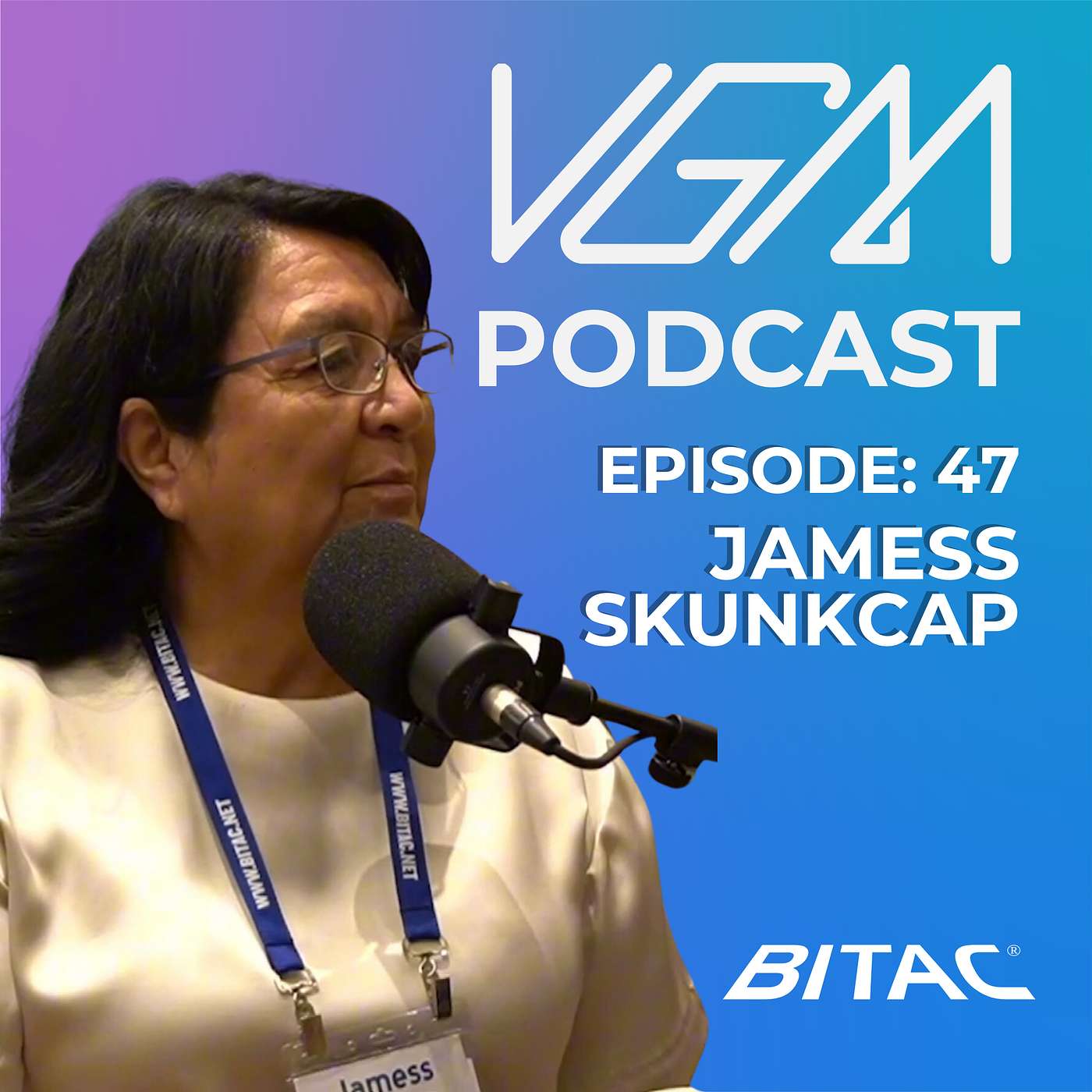 Elevating Hospitality Standards with Jamess Skunkcap: A Dive into Housekeeping Excellence episode artwork