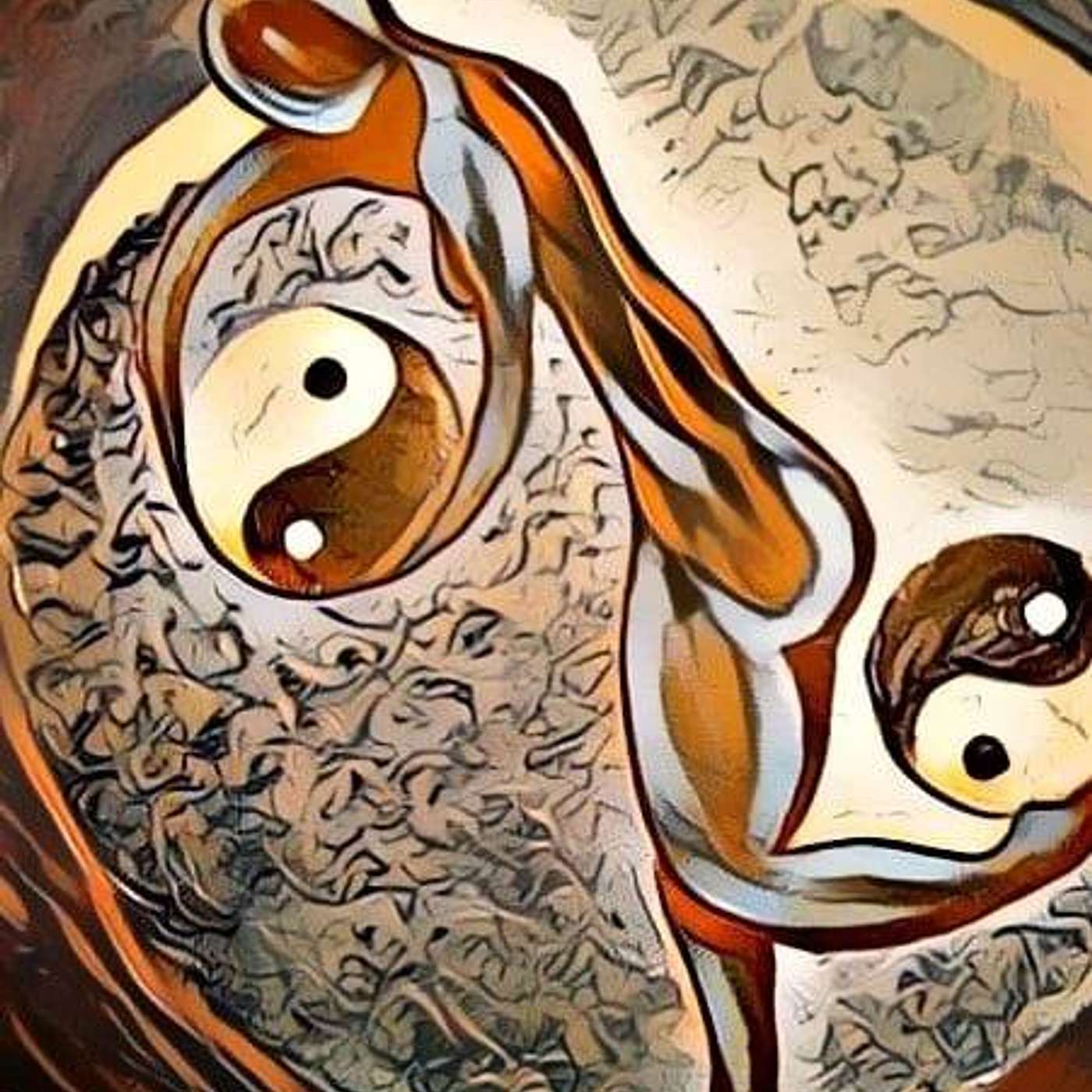 Balance in Health Care:  Put your own mask on first episode artwork