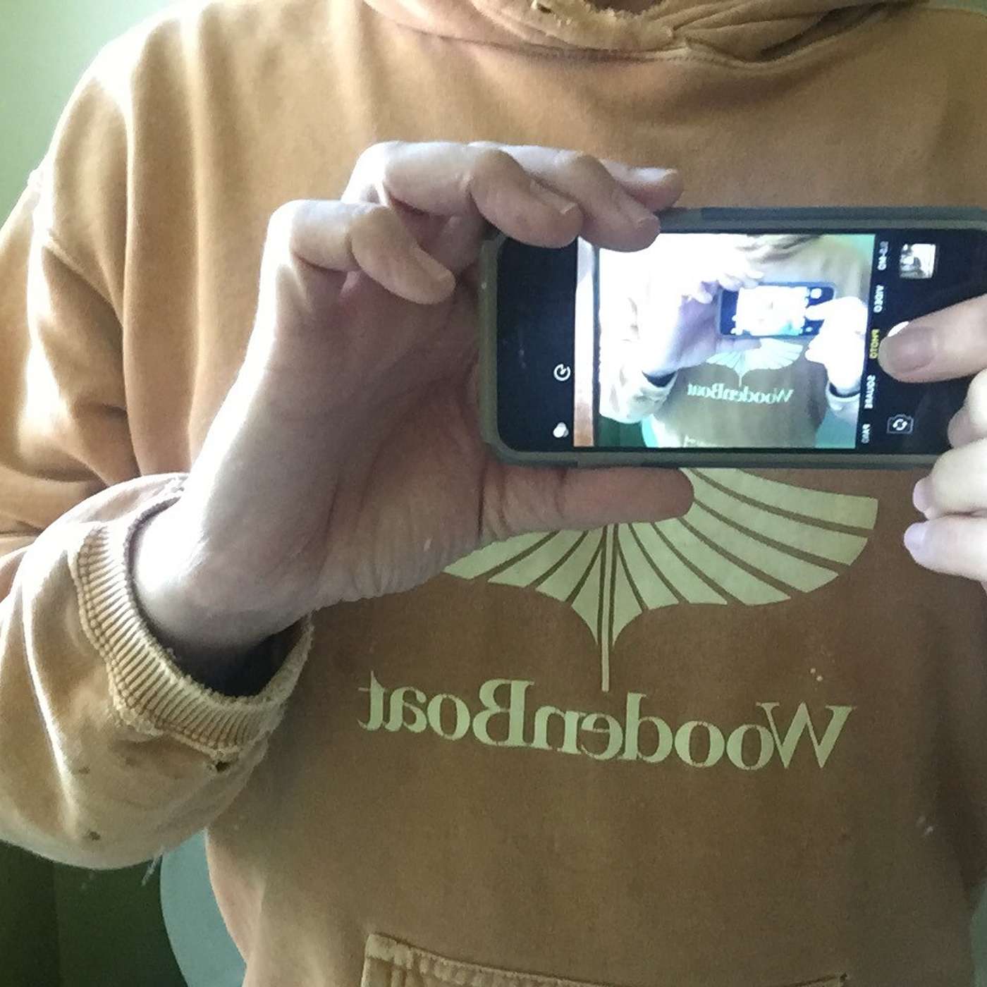 Otis Brown\'s Podcast