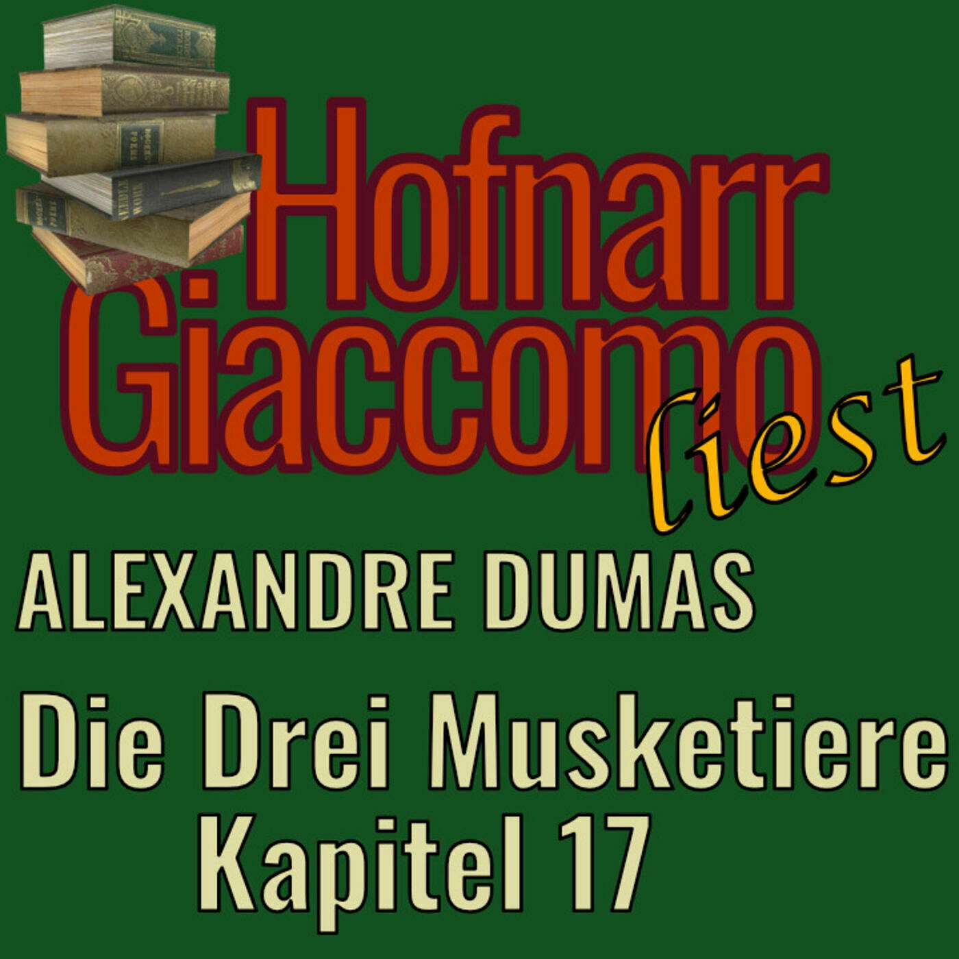 DerNarrLiest