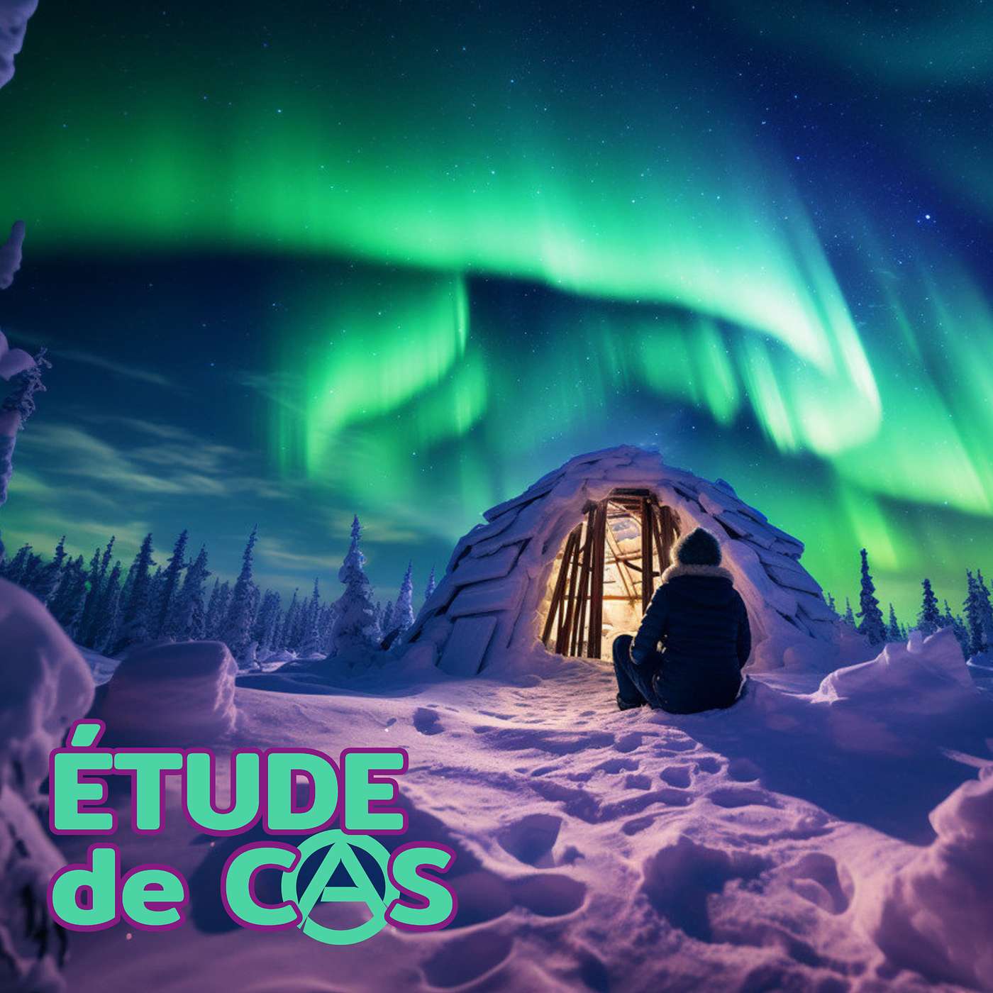 Stéphane Edouard • Études de cas