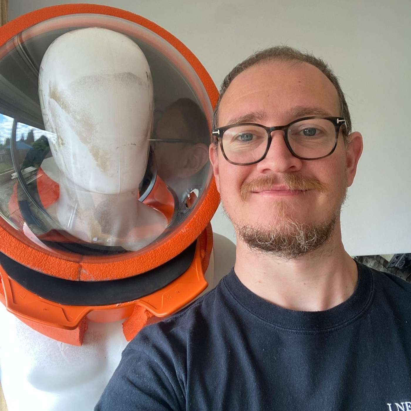 Adam Dee | Heartstopper | Costume Designer