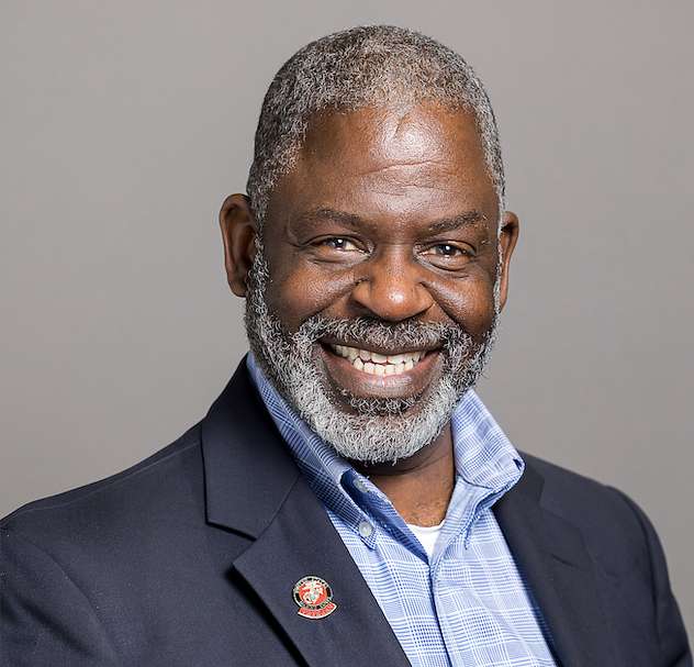 Donald E. Coleman, ACC