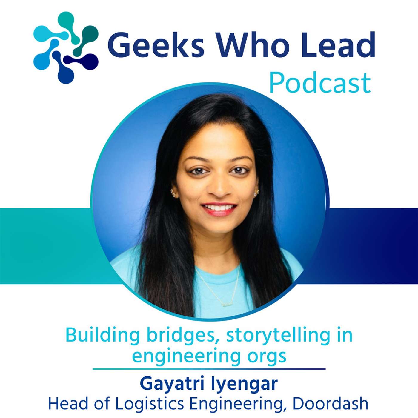 Gayatri Iyengar - The Art of Storytelling for Managing Stakeholder Relationships