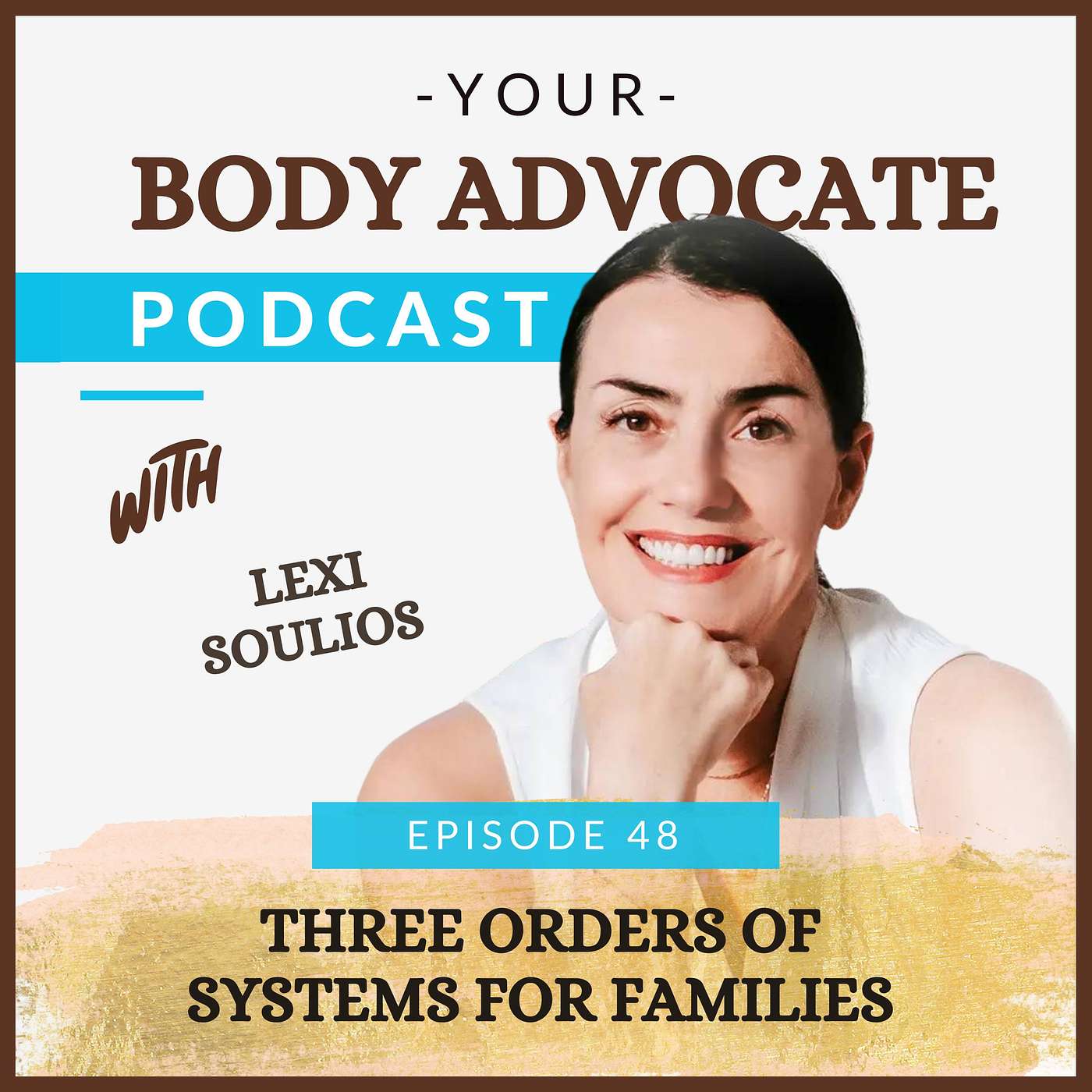 Your Body Advocate