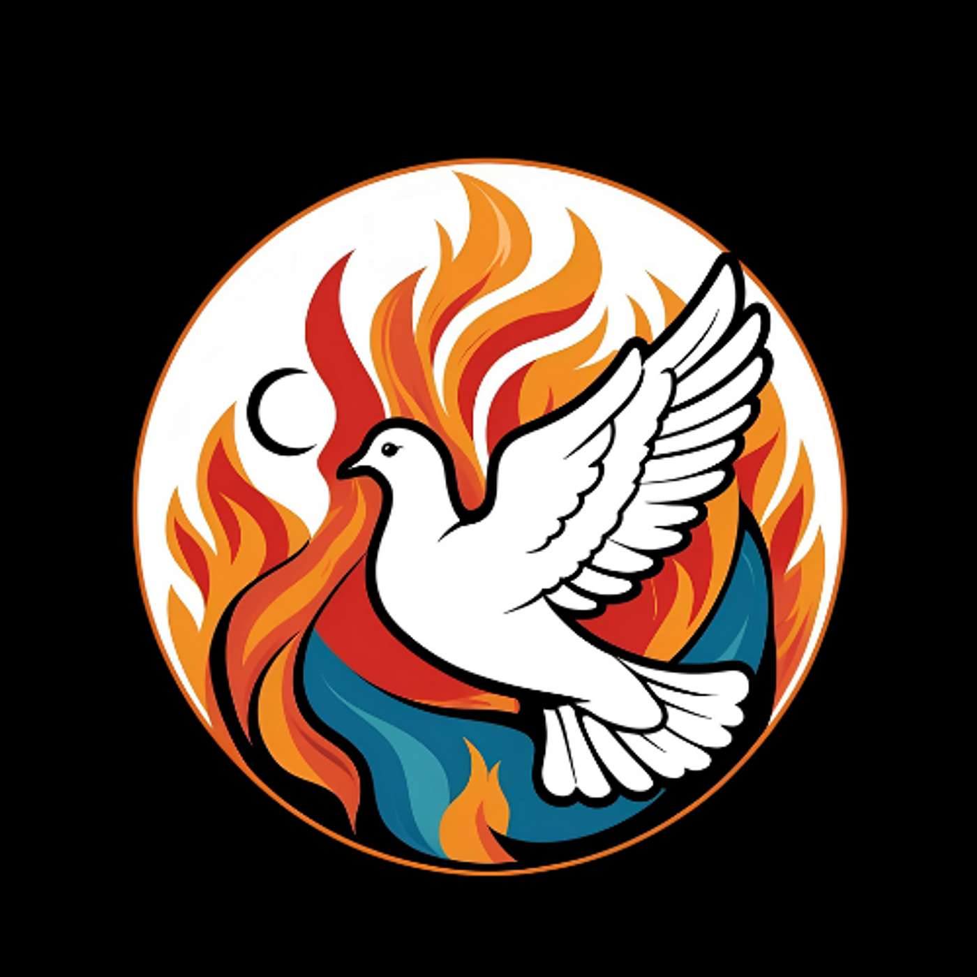 Revive The Fire - Jane Morin