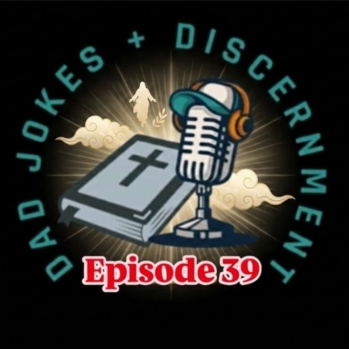 Episode 39: He Is Risen… Now What? | Passion Week Part 3