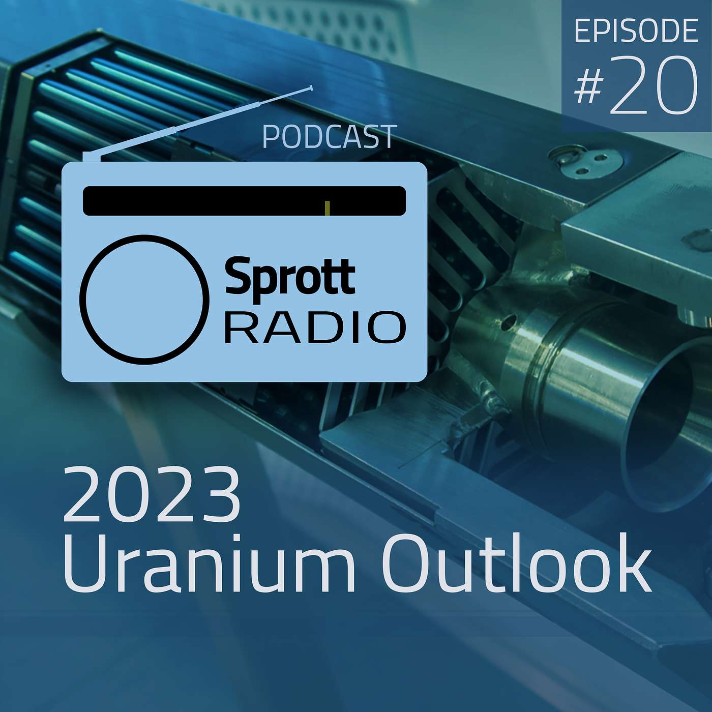 2023 Uranium Outlook: Is Nuclear Power Out of the Penalty Box?