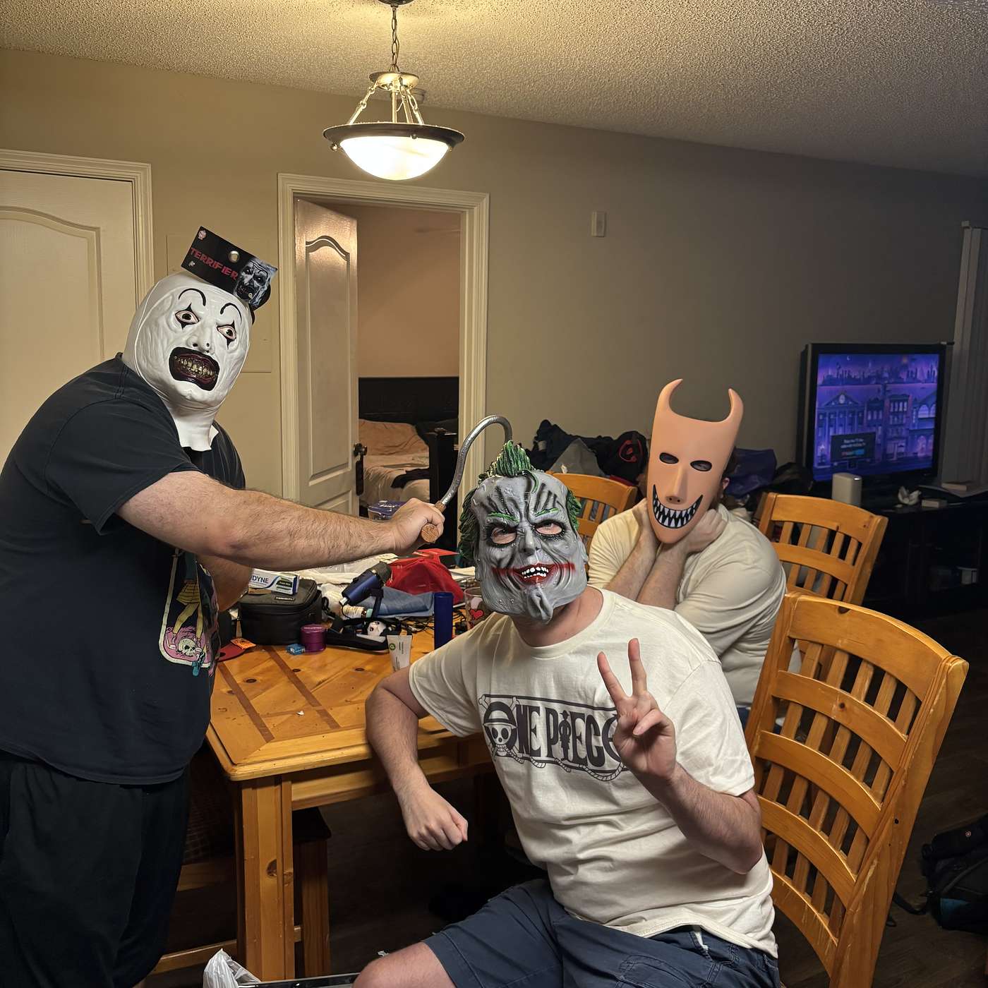 Halloween 2025 Part 2