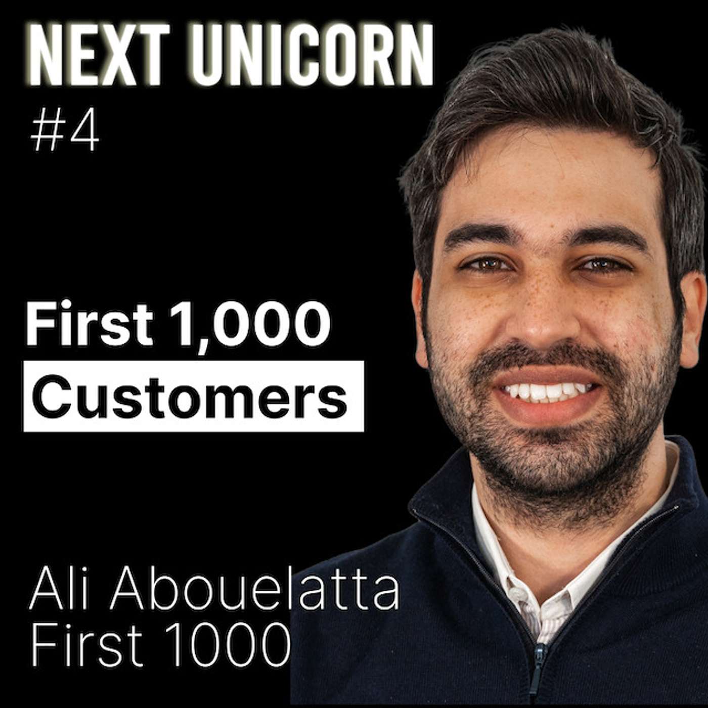 Next Unicorn: The Next Great Tech Startups & Founders