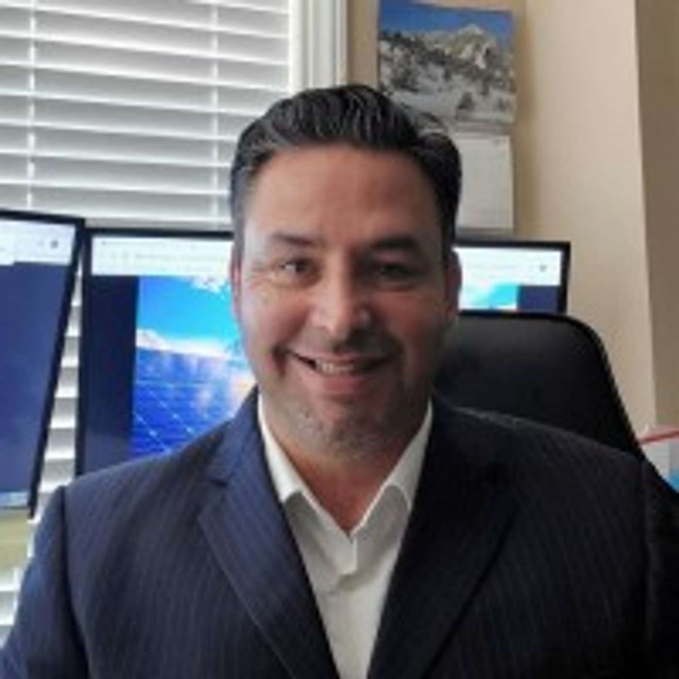 Clean Power Hour LIVE with Chris Lettman | August 31, 2023 | Speeding the Energy Transition Clean Power Hour LIVE with Chris Lettman | August 31, 2023 | Speeding the Energy Transition