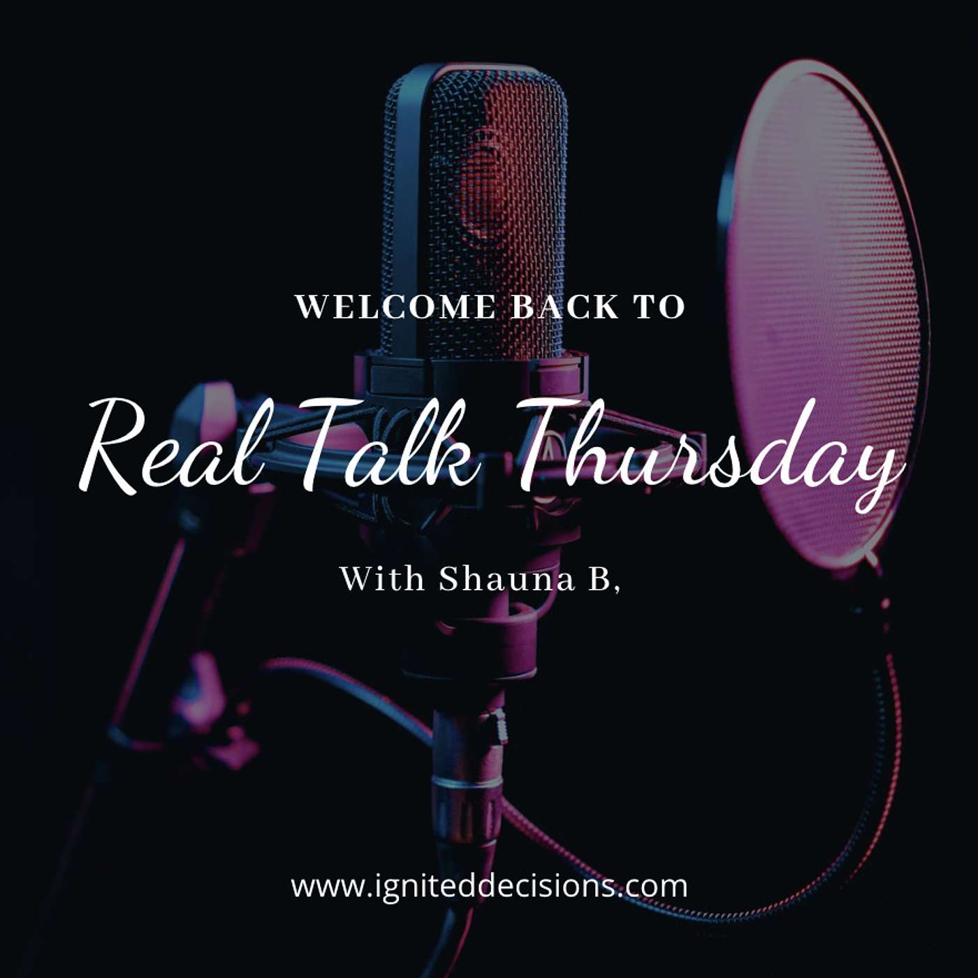 Ep 28 Real Talk Thursday- About the Break In's with our Home.