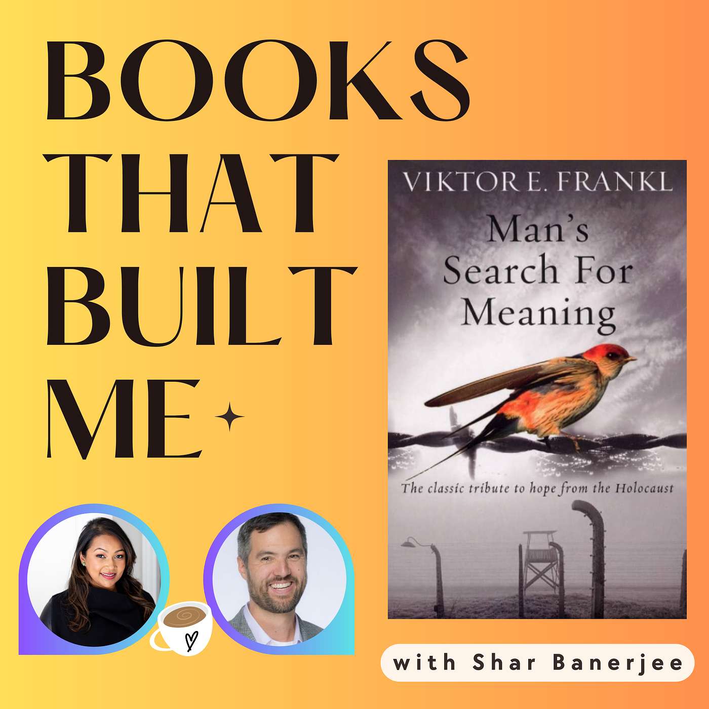 Books That Built Me