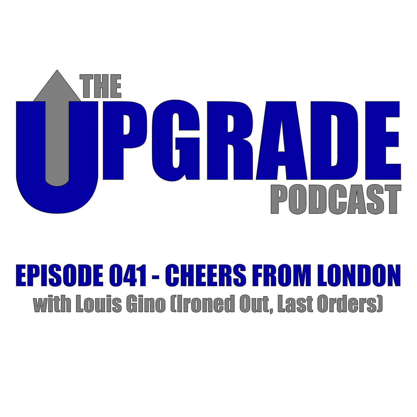 The Upgrade Podcast