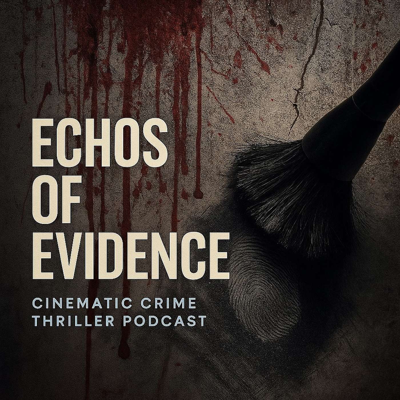 Echos of Evidence - Trailer Echos of Evidence - Trailer