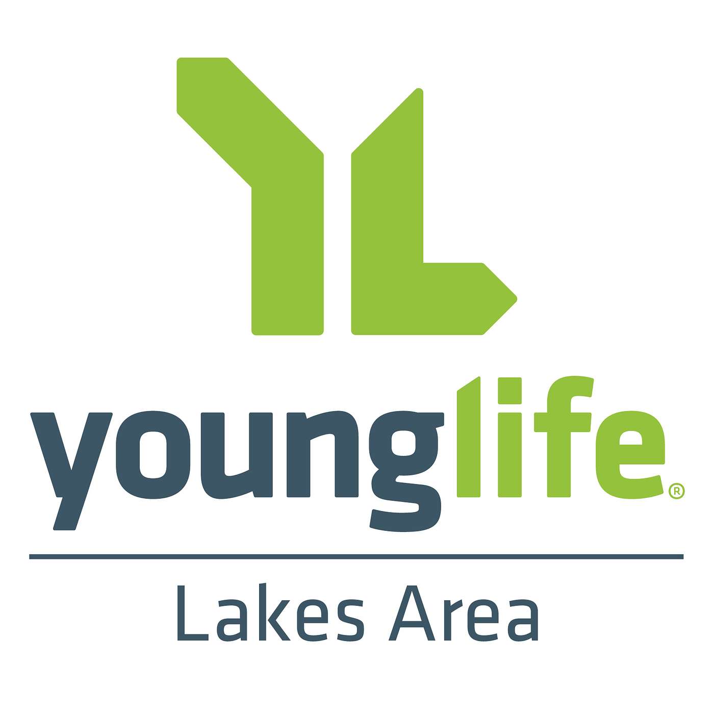 Lakes Area Young Life podcast artwork