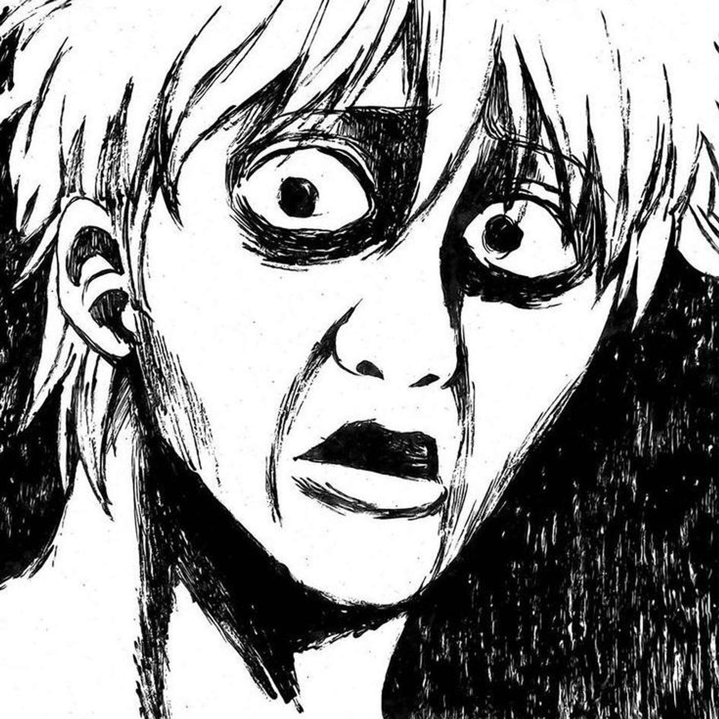 The Other Side - Episode 134: Pour One Out For Anime (Part 3: Let it Die)