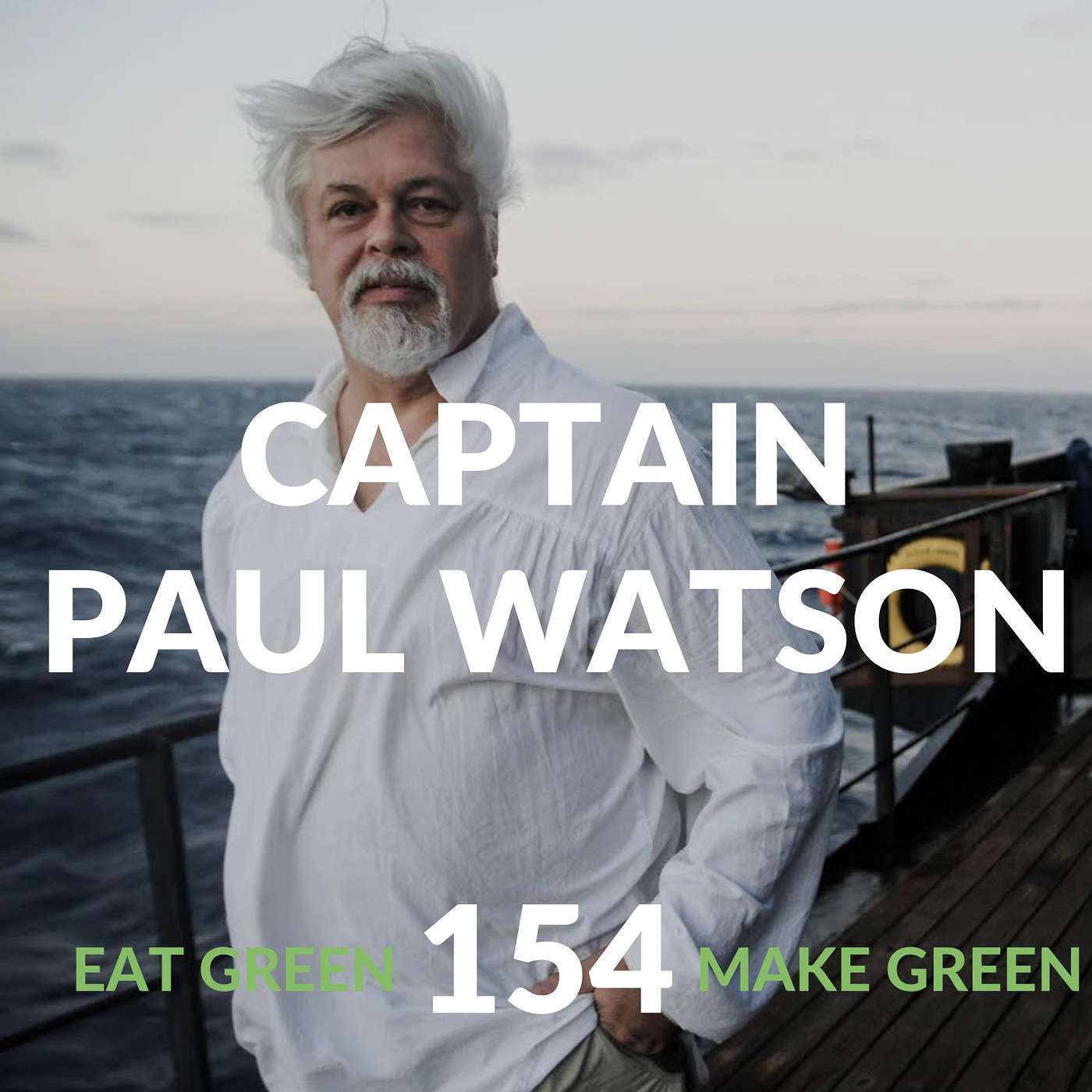 Eat Green Make Green