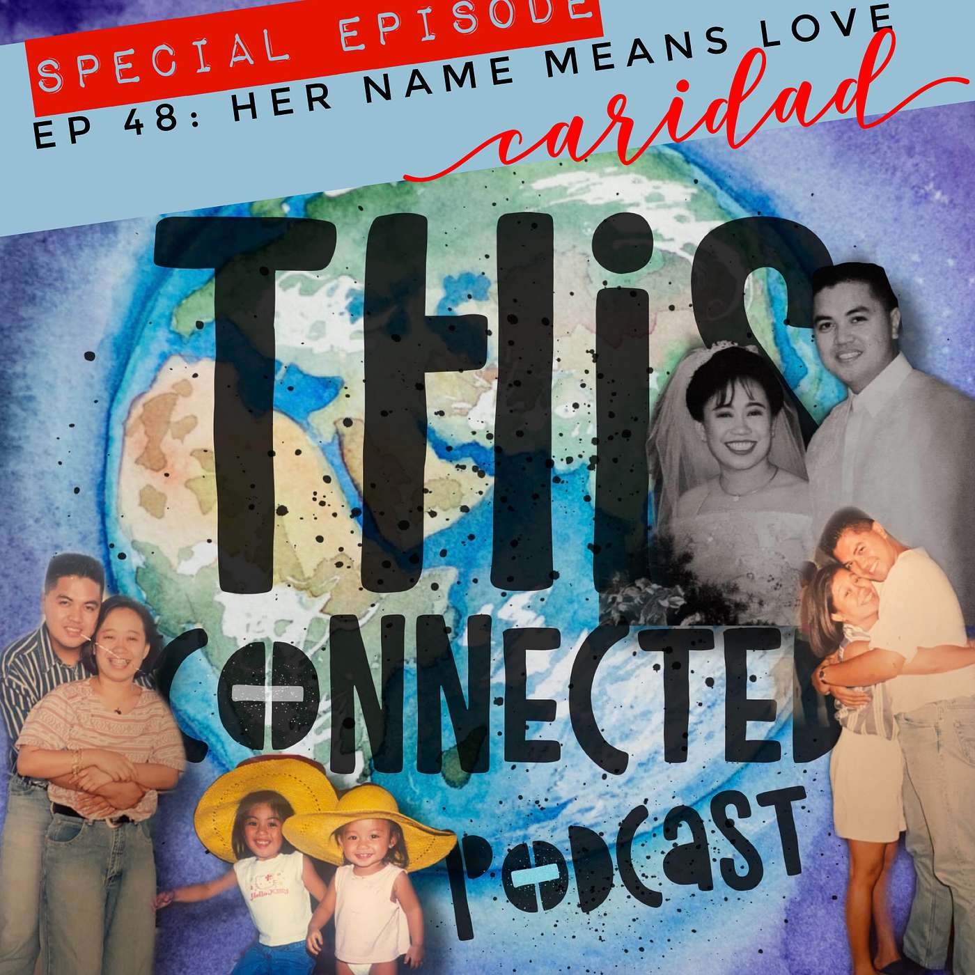 This Connected Podcast