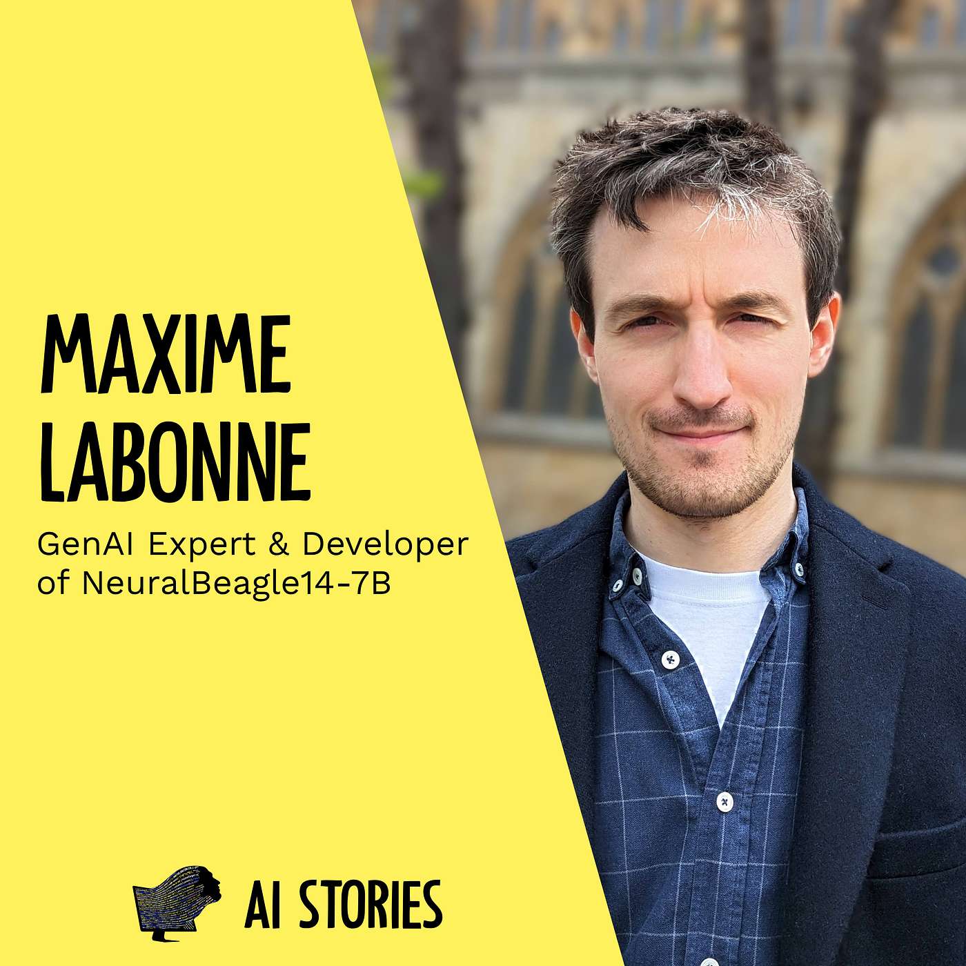 How He Built The Best 7B Params LLM with Maxime Labonne #43