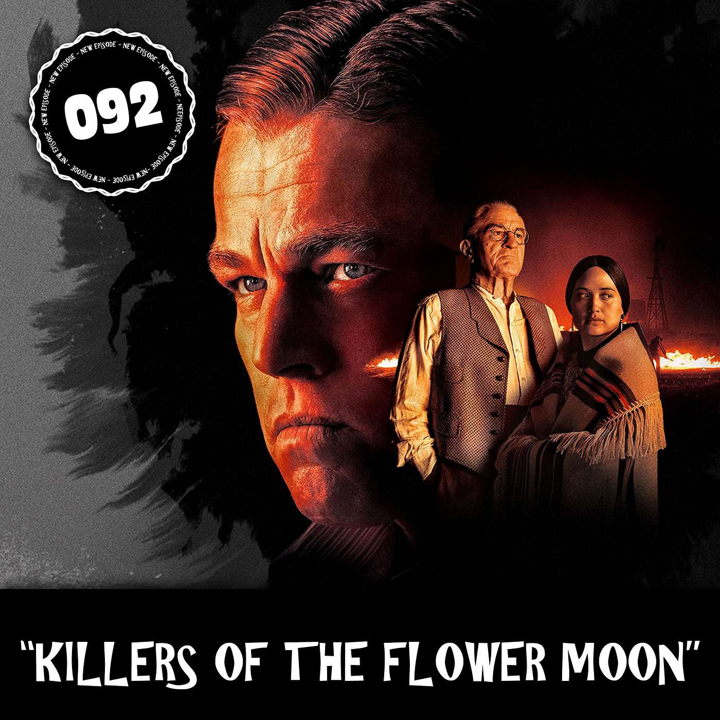 Movie Junkies Podcast