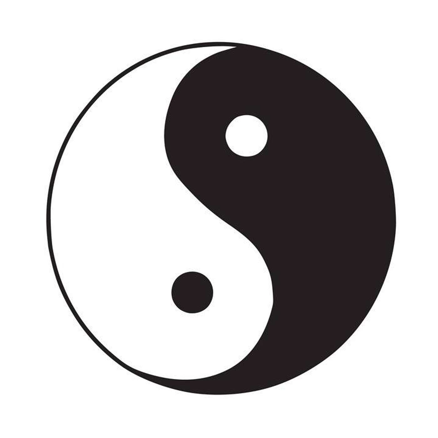 Divine Feminine and Divine Masculine Energy