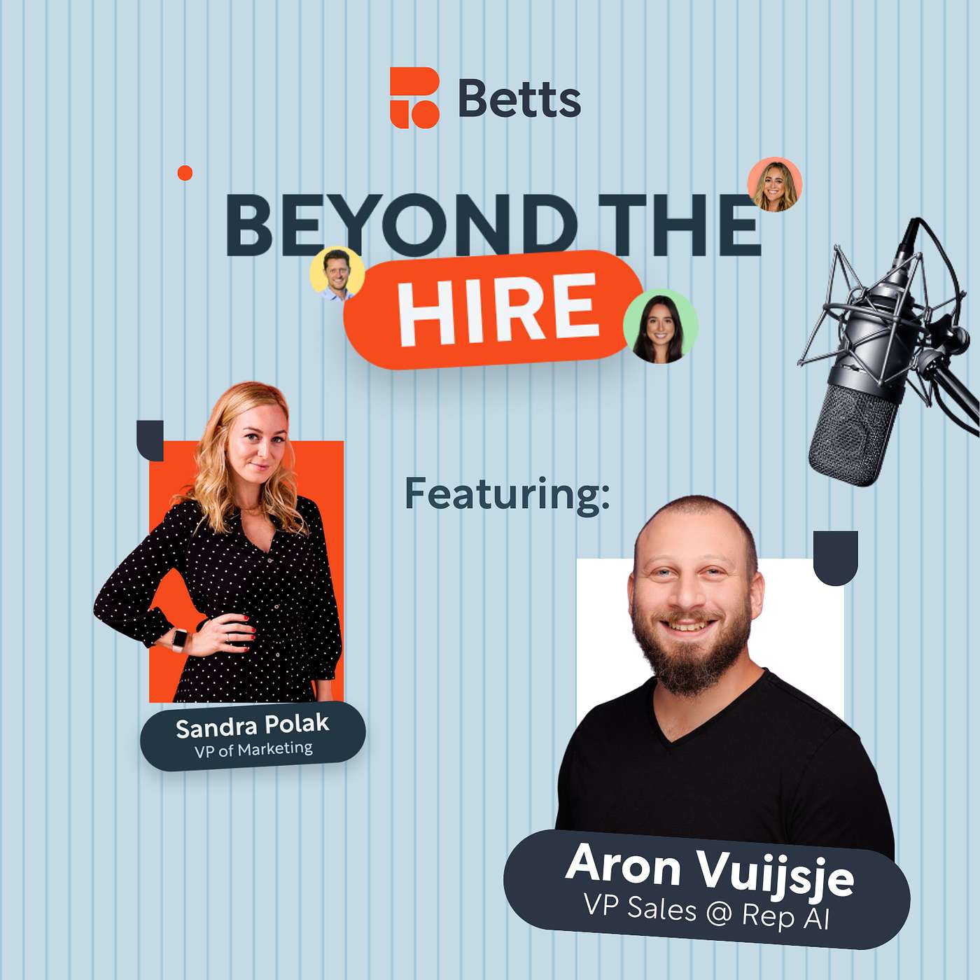 Beyond the Hire