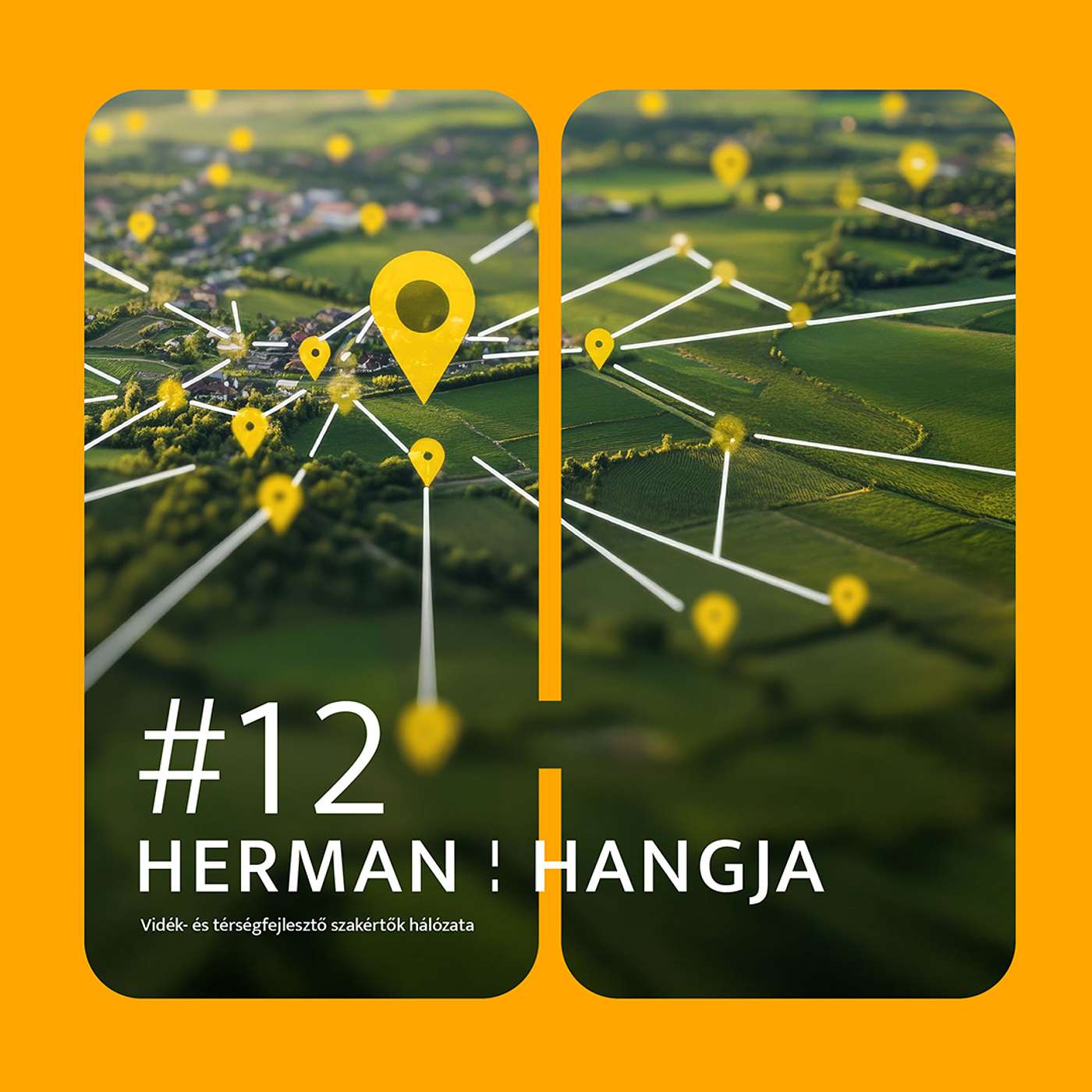 Herman hangja