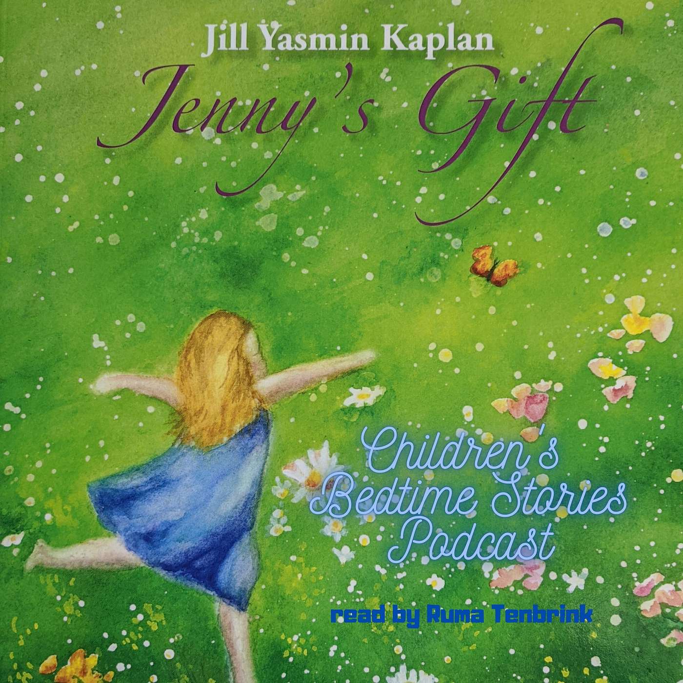 Jenny's Gift