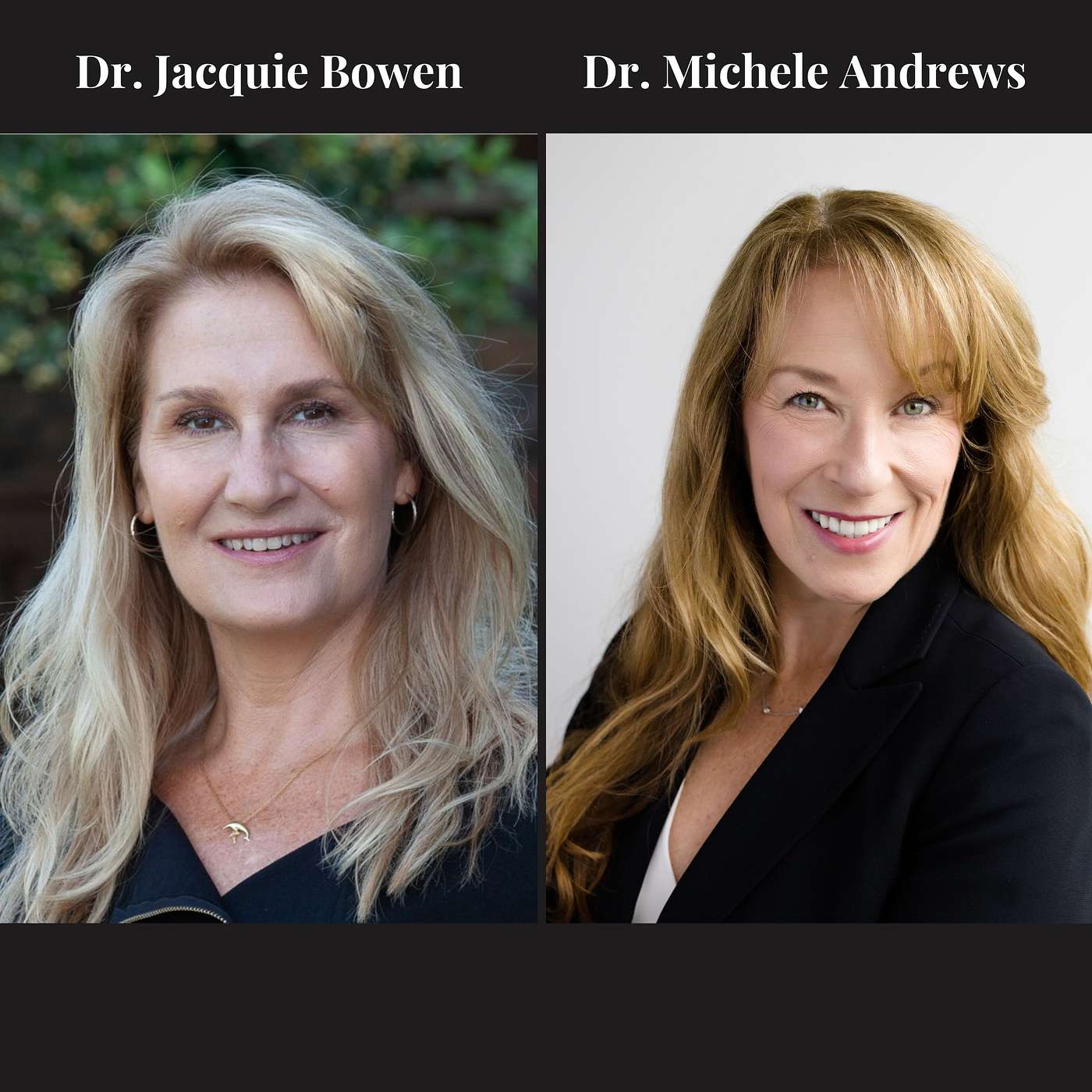 Dr. Michele Andrews and Dr. Jacquie Bowen: Doctors Share Myopia Management Practices