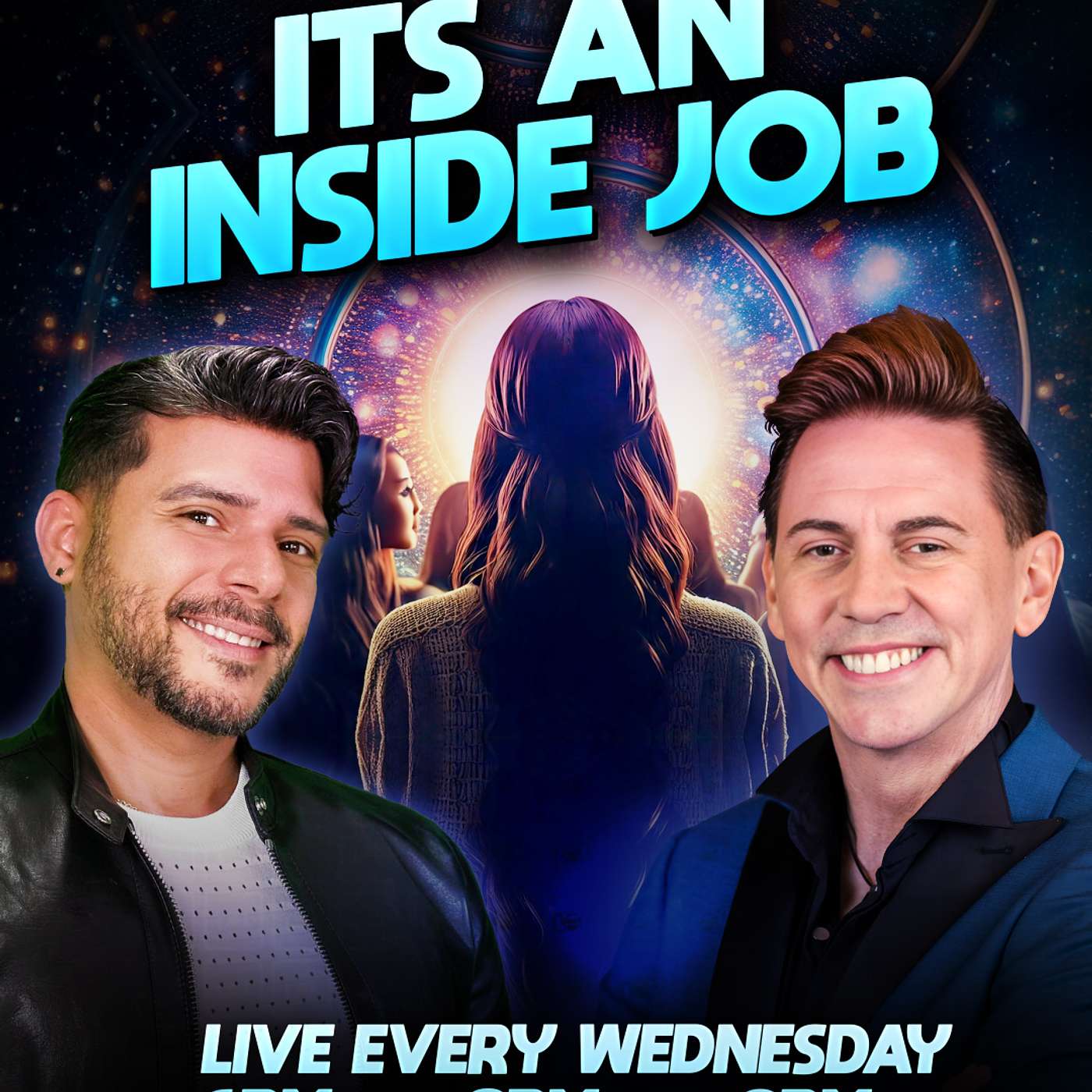 LOL - LEADING OUT LOUD