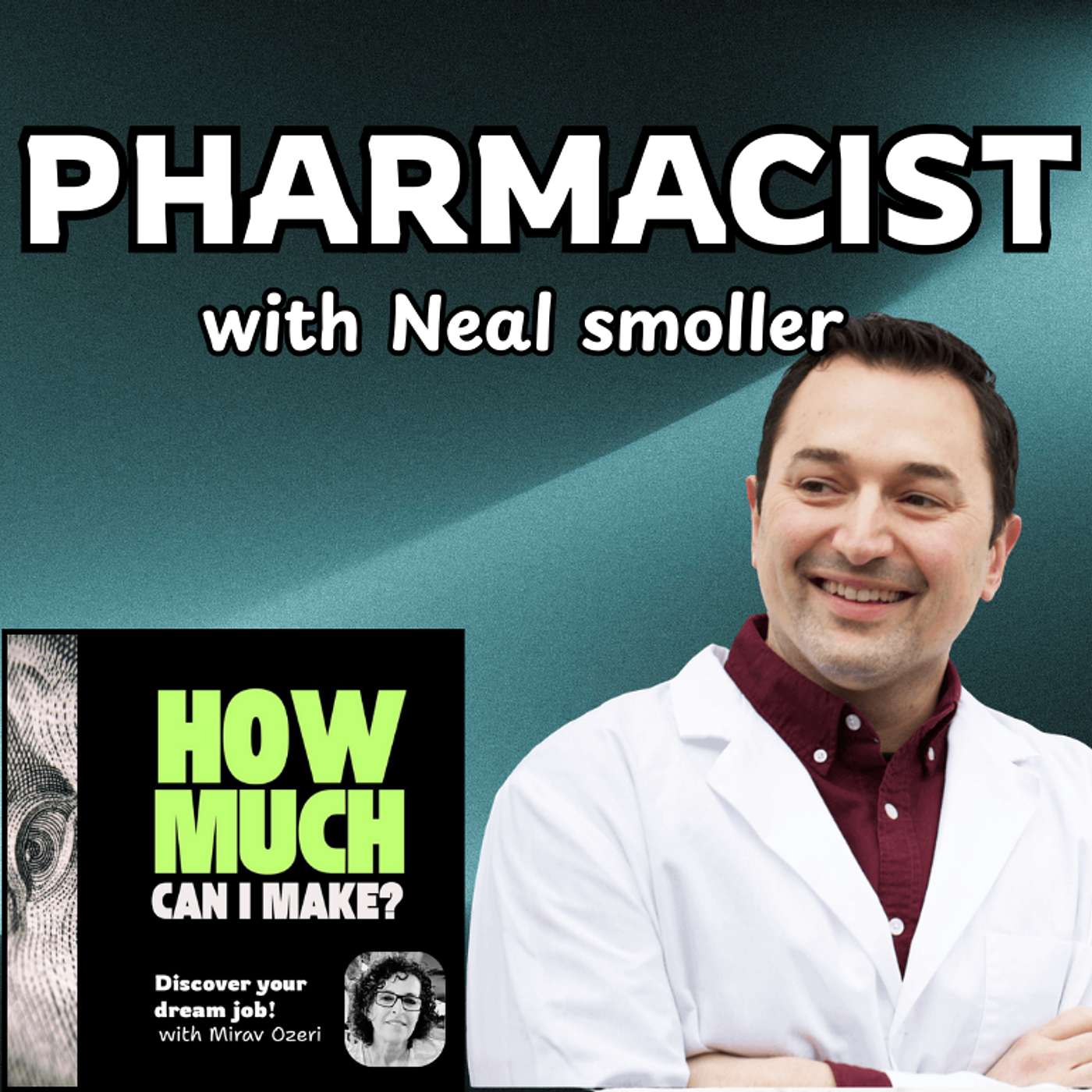 How Much Can I Make? — Real Jobs. Real Stories. Career Insights