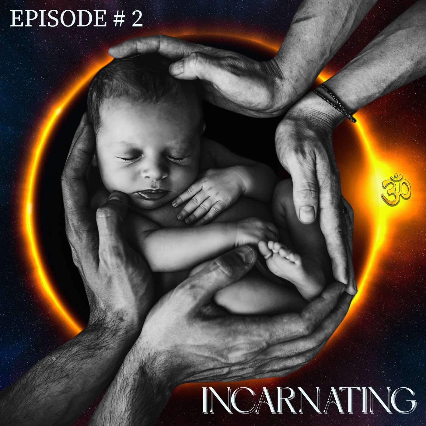 #2 | Incarnating - Roared into flesh