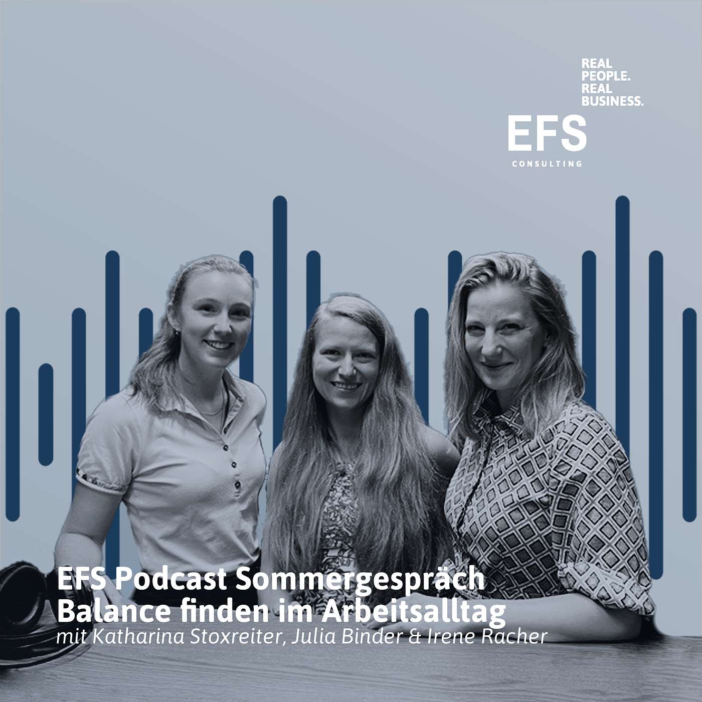 EFS Podcast