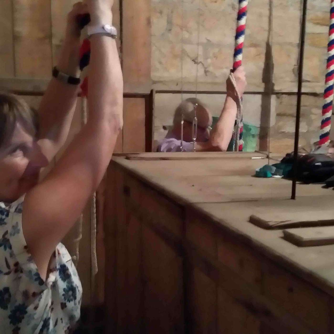 Fun with Bells