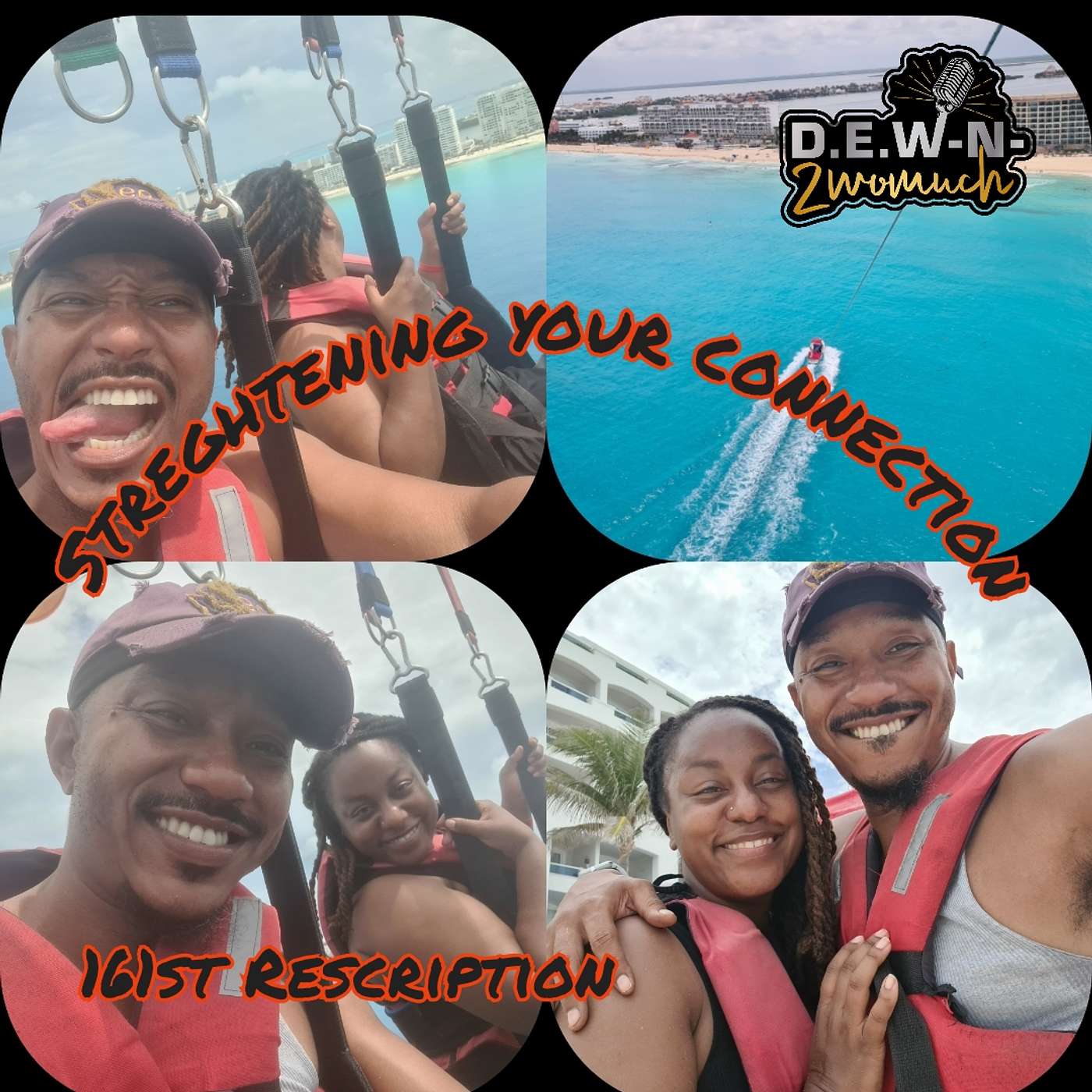 161st Rescription: Strengthening Your Connection: Small Gestures, Boundaries, and Communication in Relationships